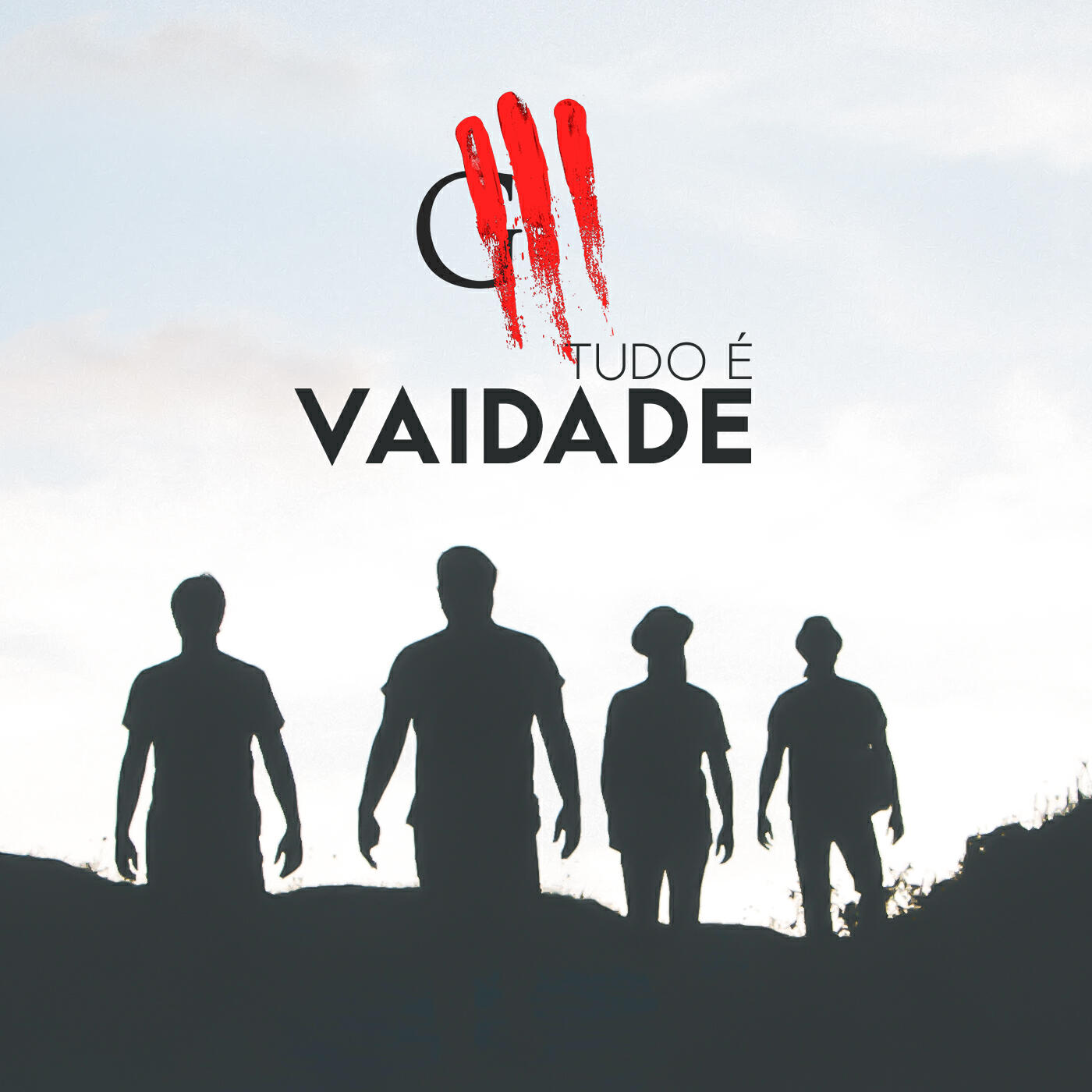 Релиз Tudo É Vaidade