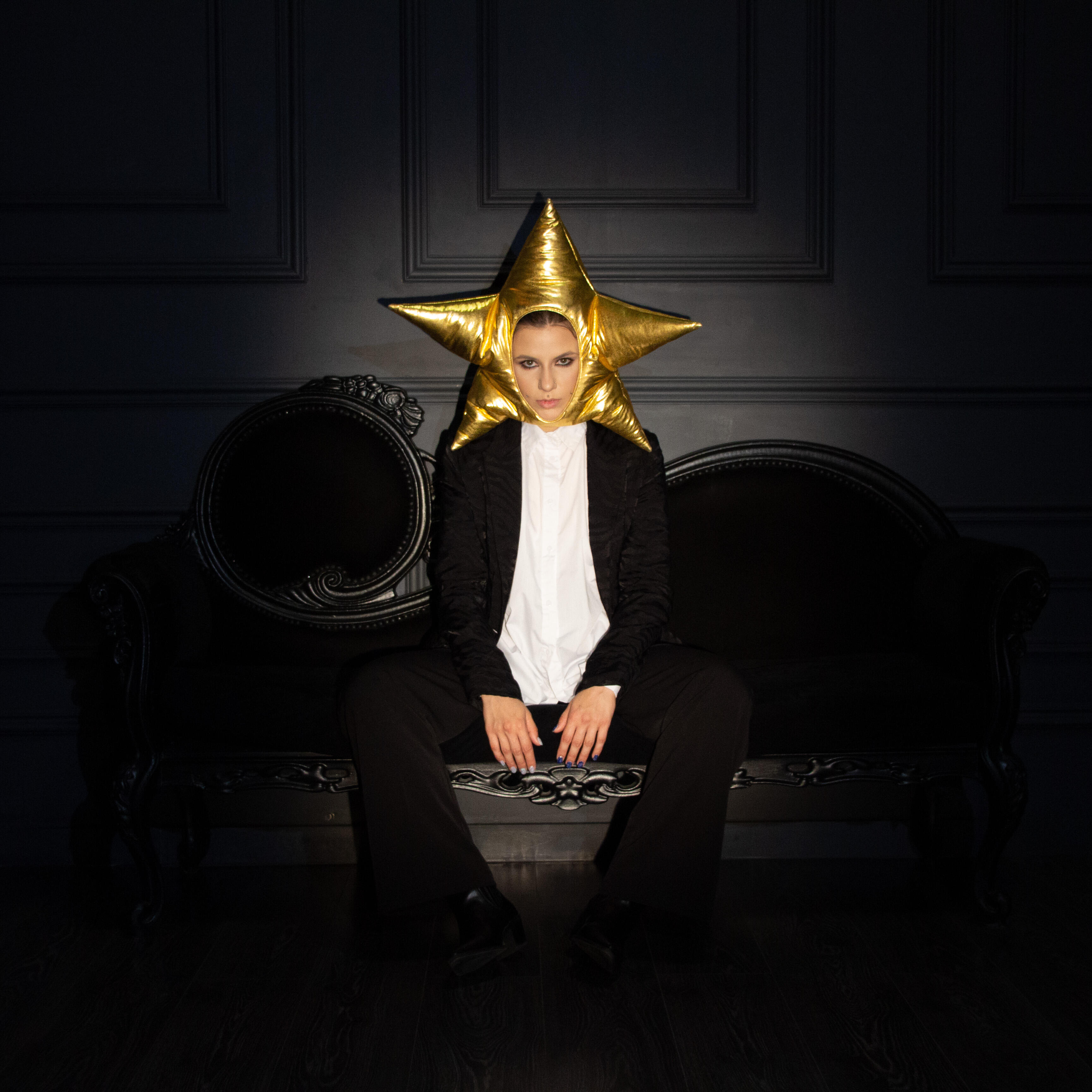 Релиз Stars