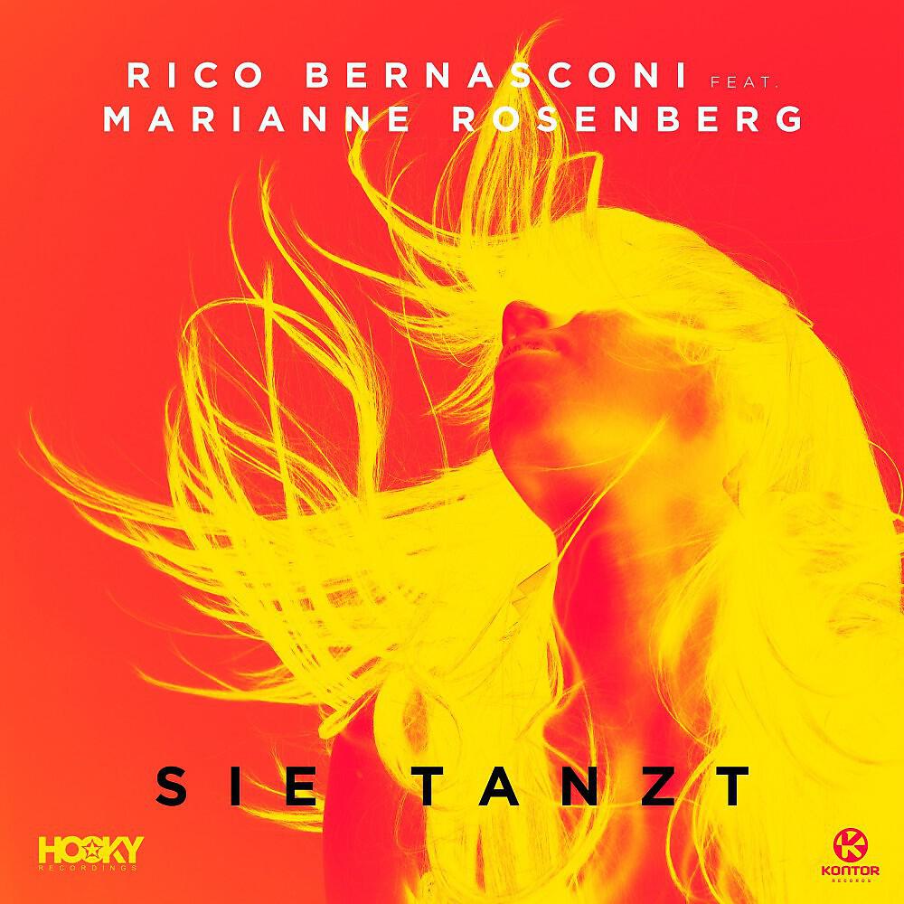 Релиз Sie tanzt (Remixes)