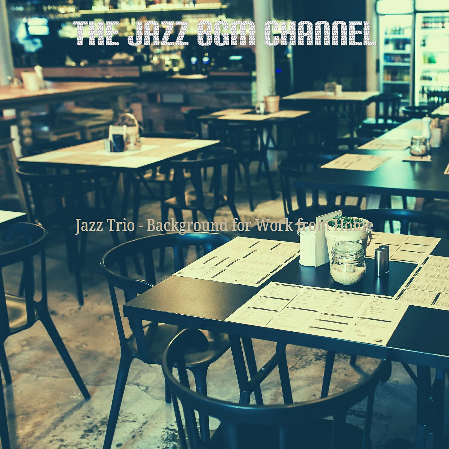 The Jazz BGM Channel