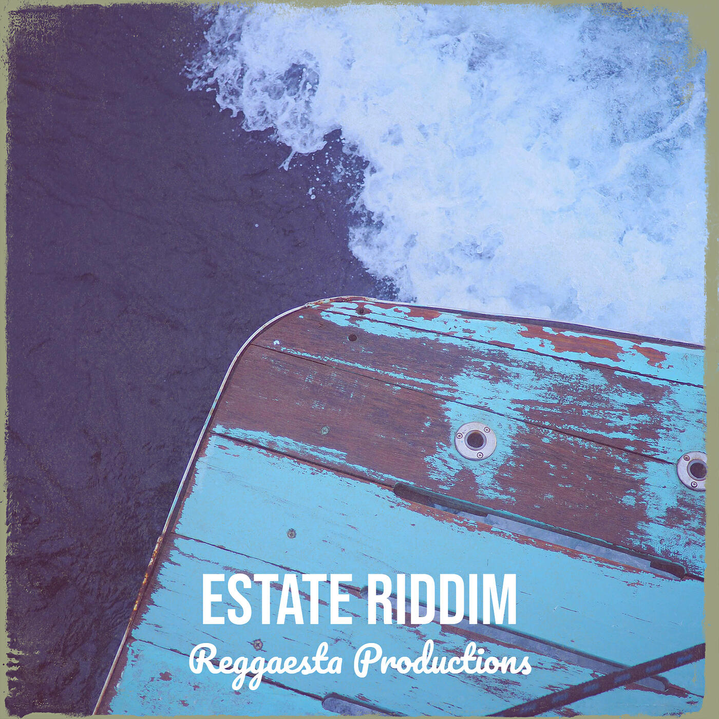Релиз Estate Riddim