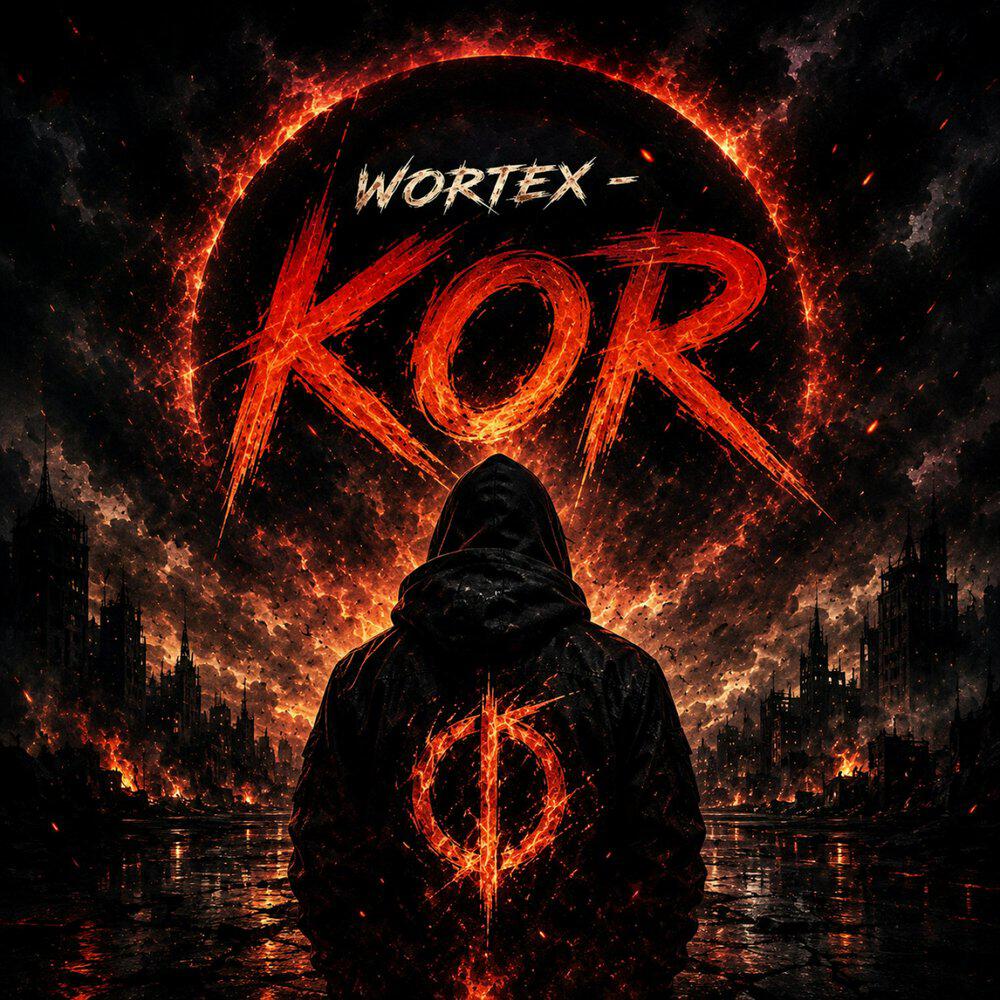 Релиз KOR