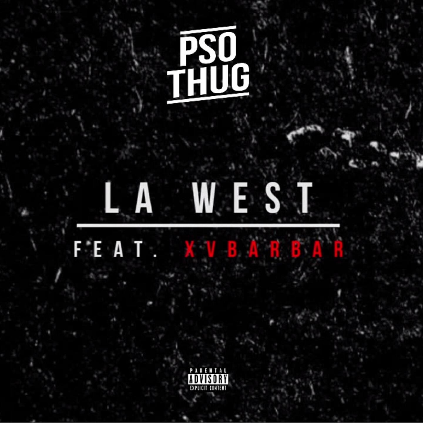 Релиз La west