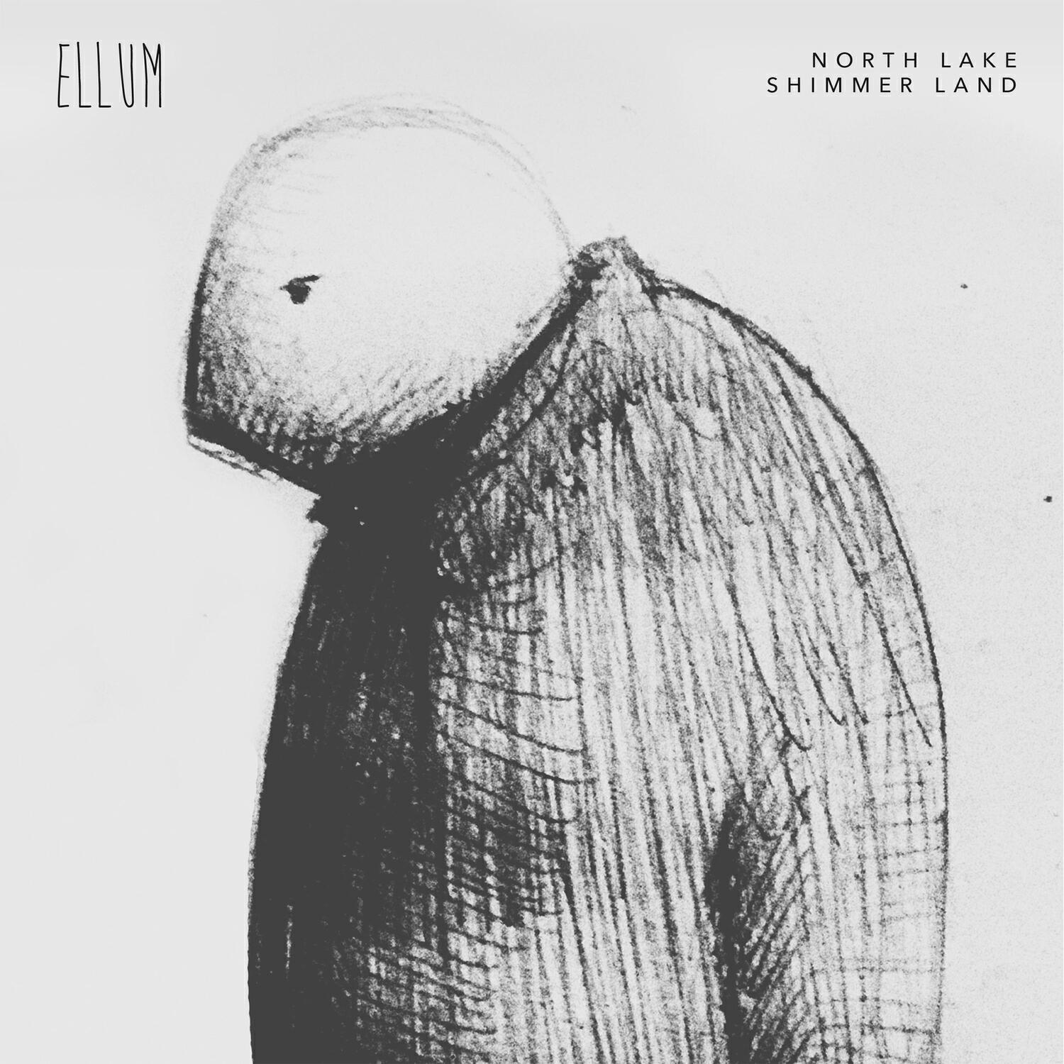 Релиз Shimmer Land EP