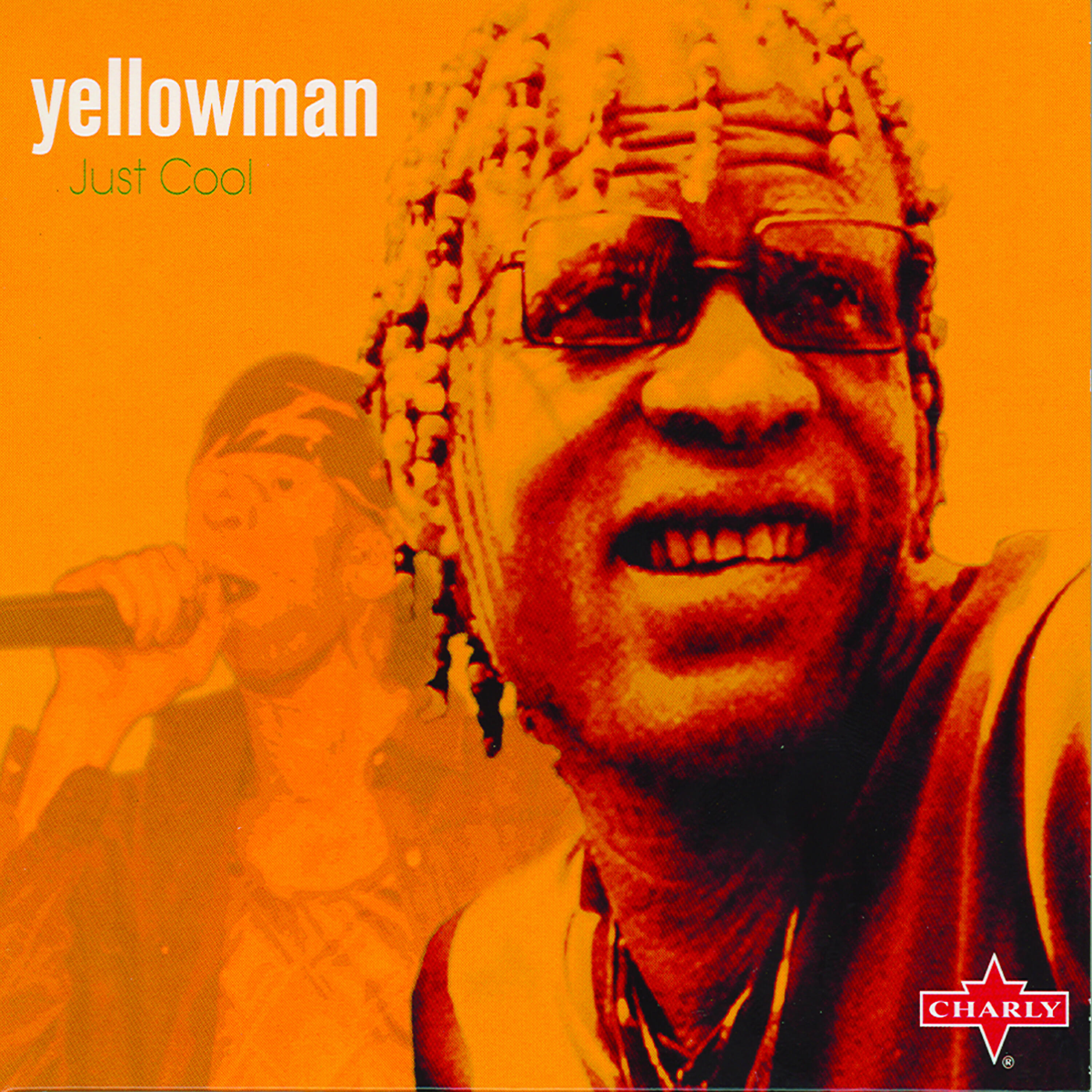 Релиз Just Cool