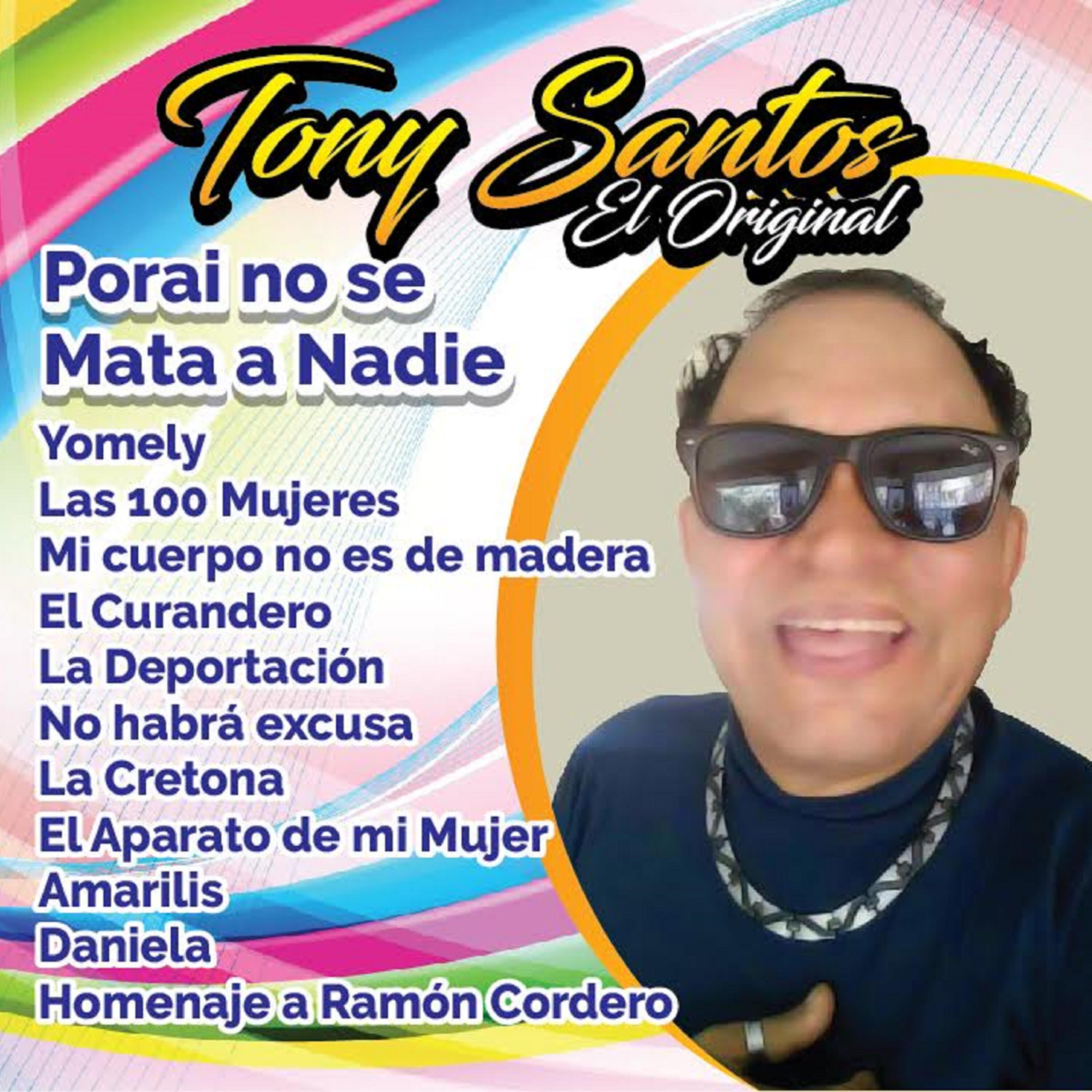 Релиз Porai No Se Mata a Nadie