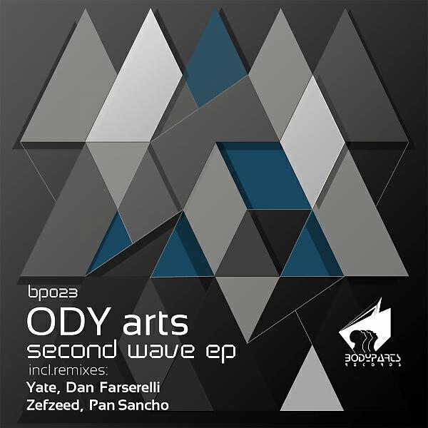 ODY arts