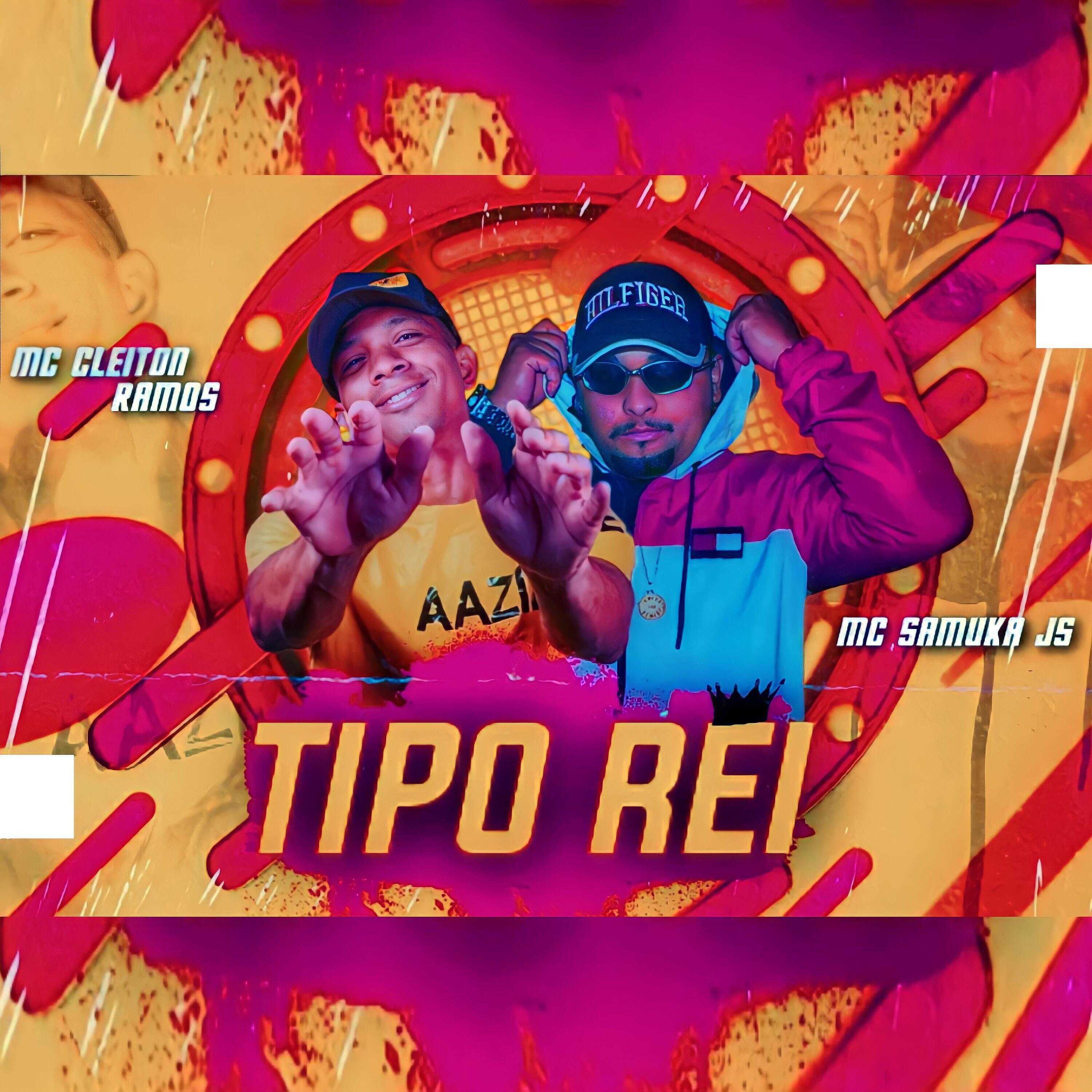 Релиз Tipo Rei