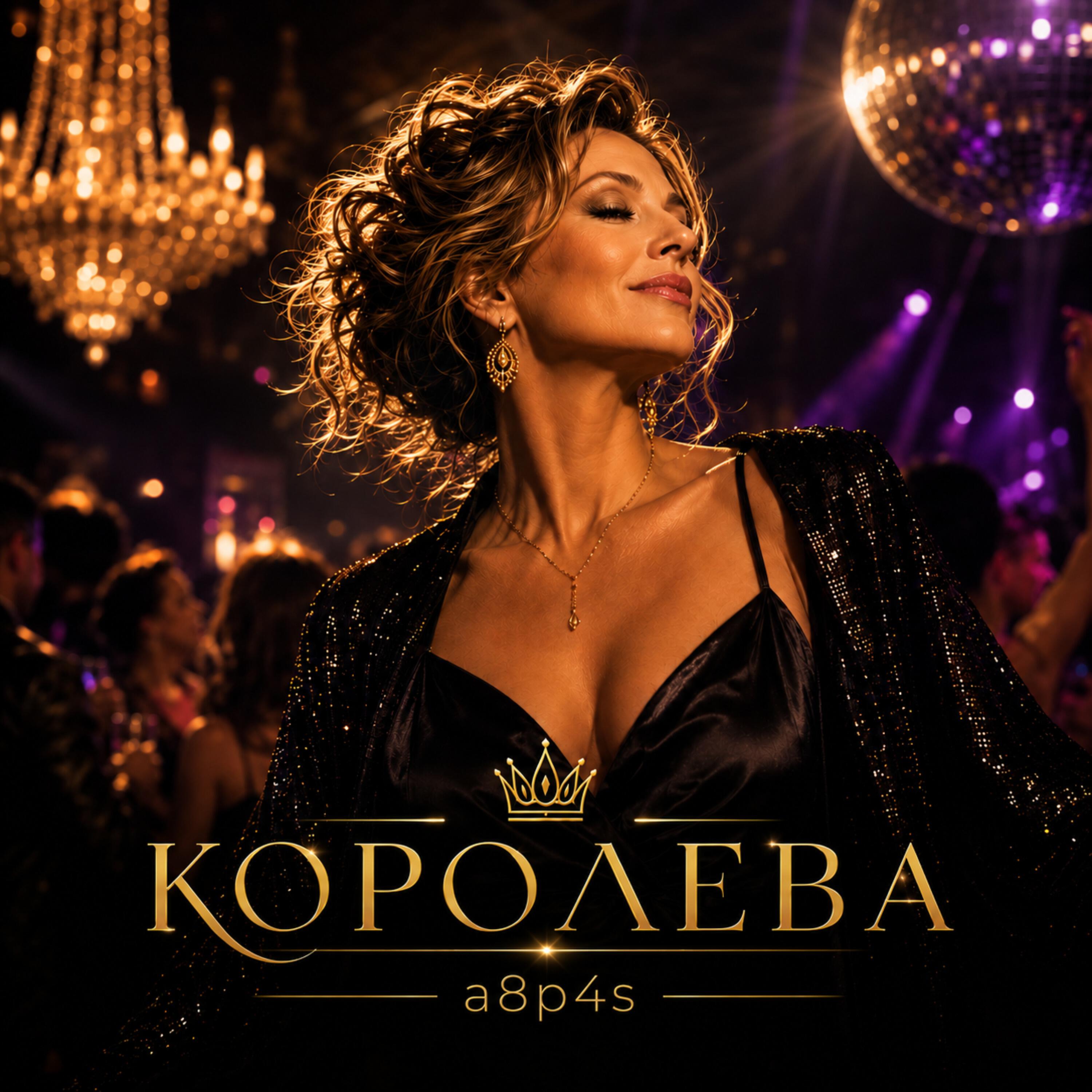 Релиз КОРОЛЕВА
