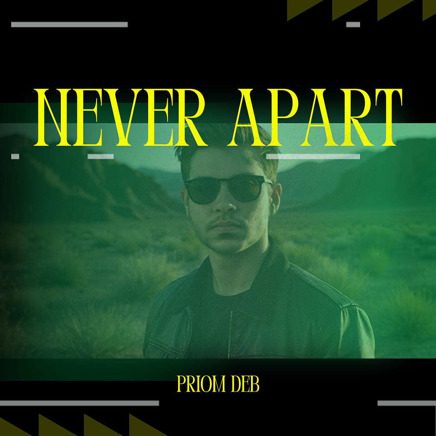 Релиз Never Apart
