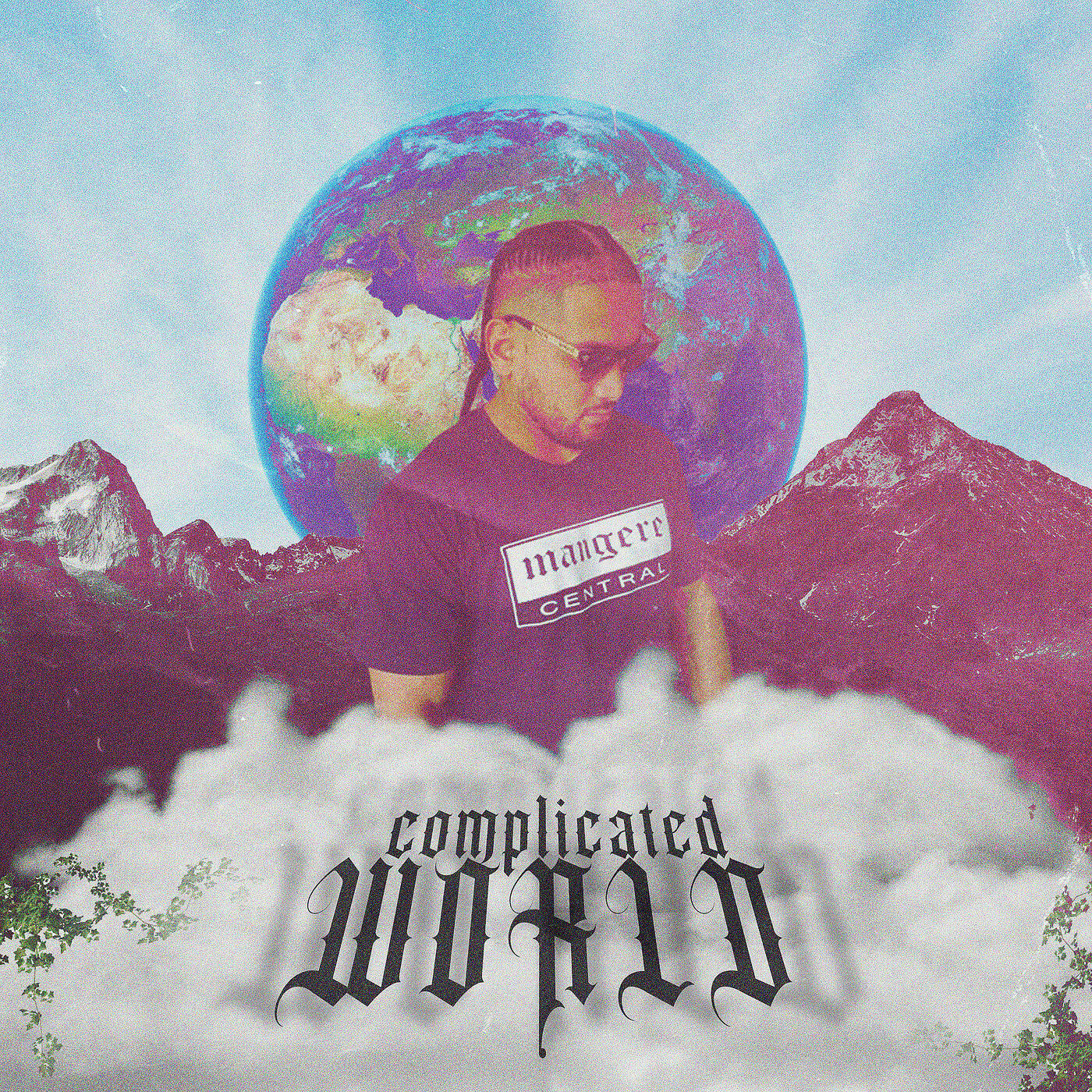 Релиз Complicated World