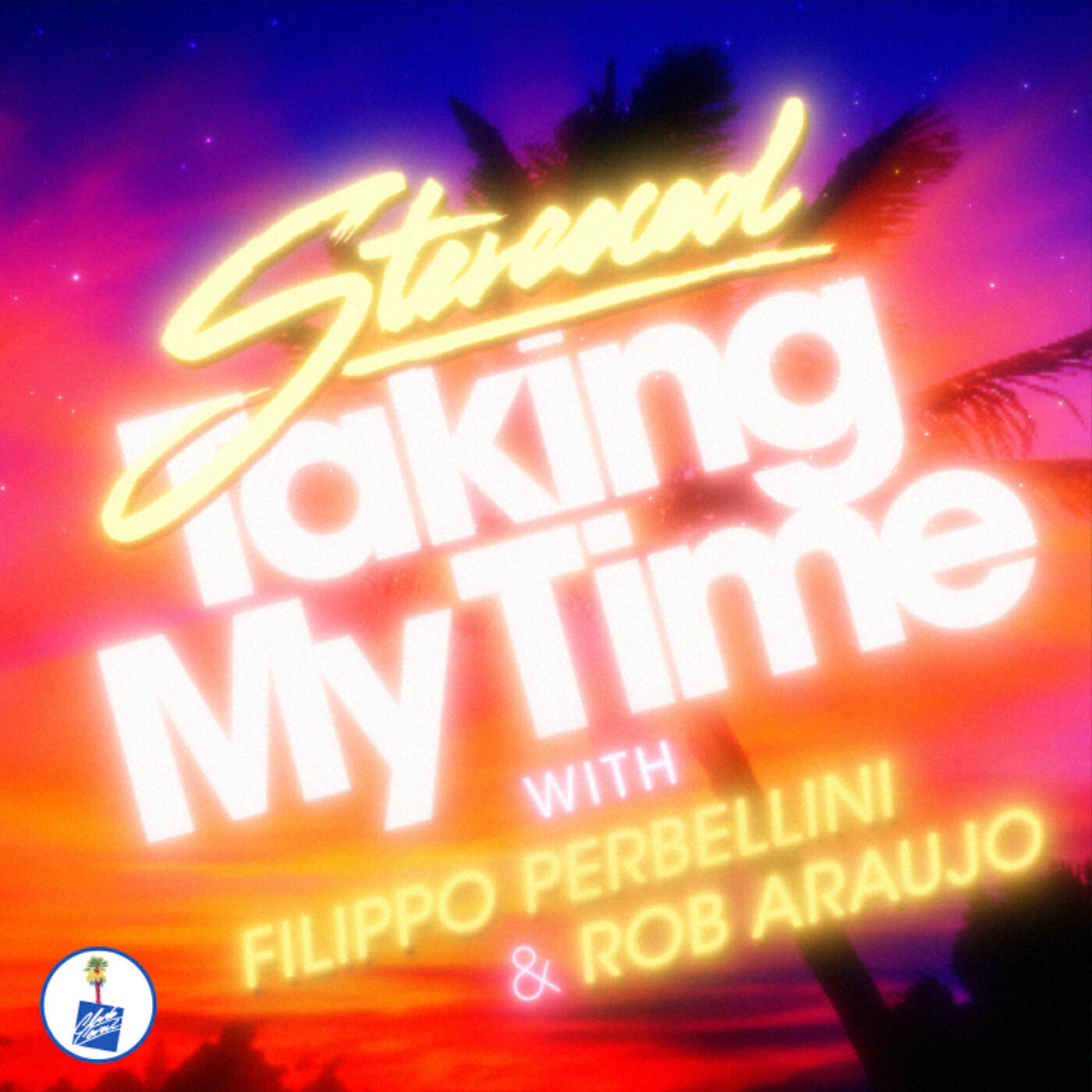 Релиз Taking My Time
