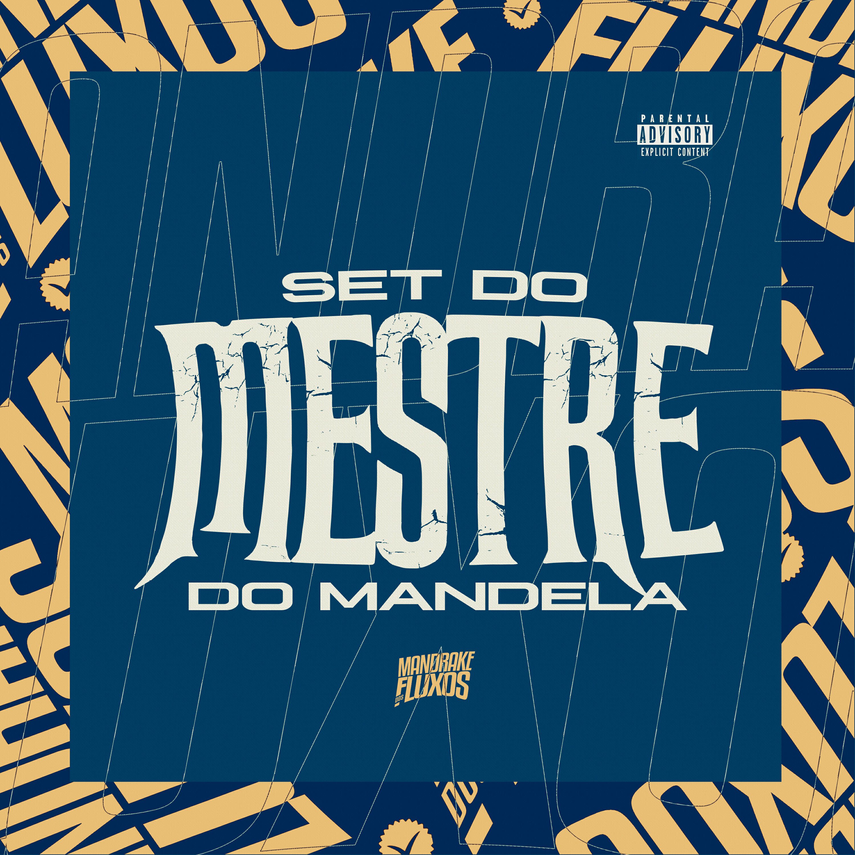 Релиз Set do Mestre Do Mandela