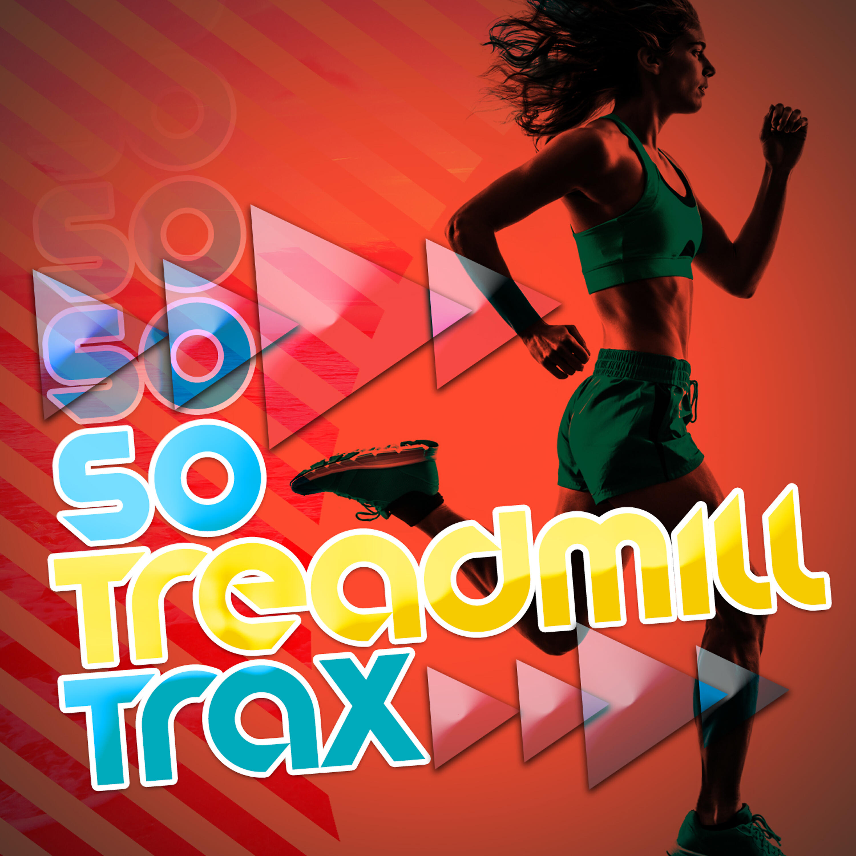Релиз 50 Treadmill Trax