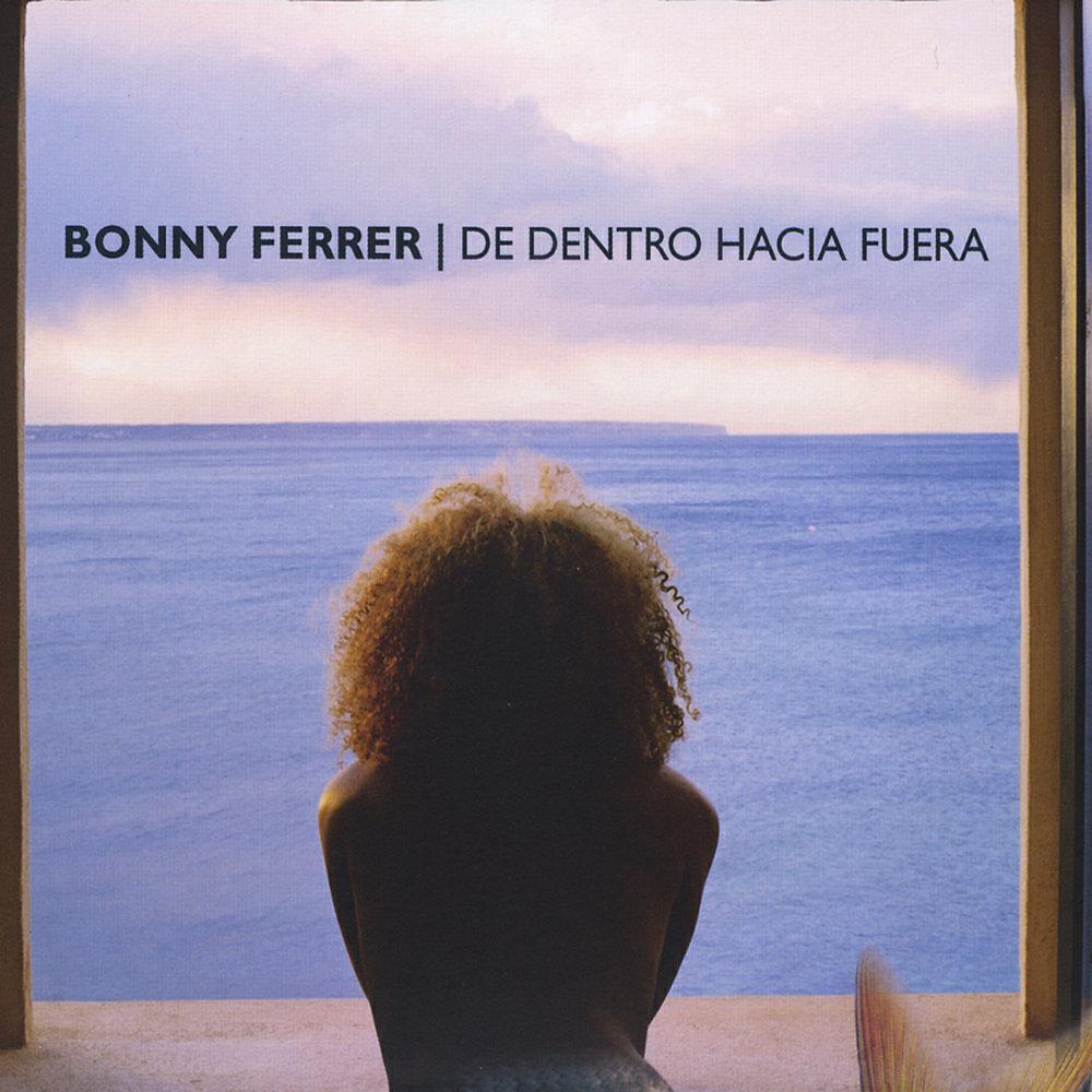 Bonny Ferrer