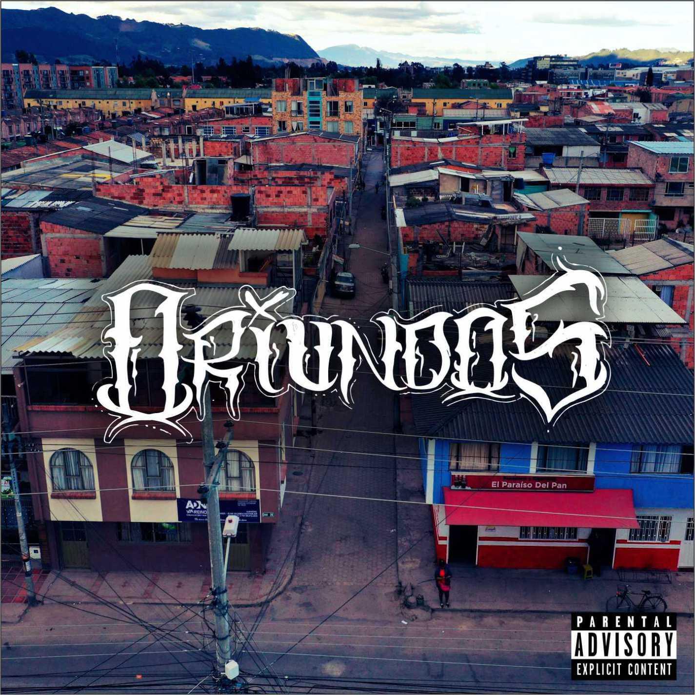 Трек Oriundos - Vivo desde El 40 (with Lenna)