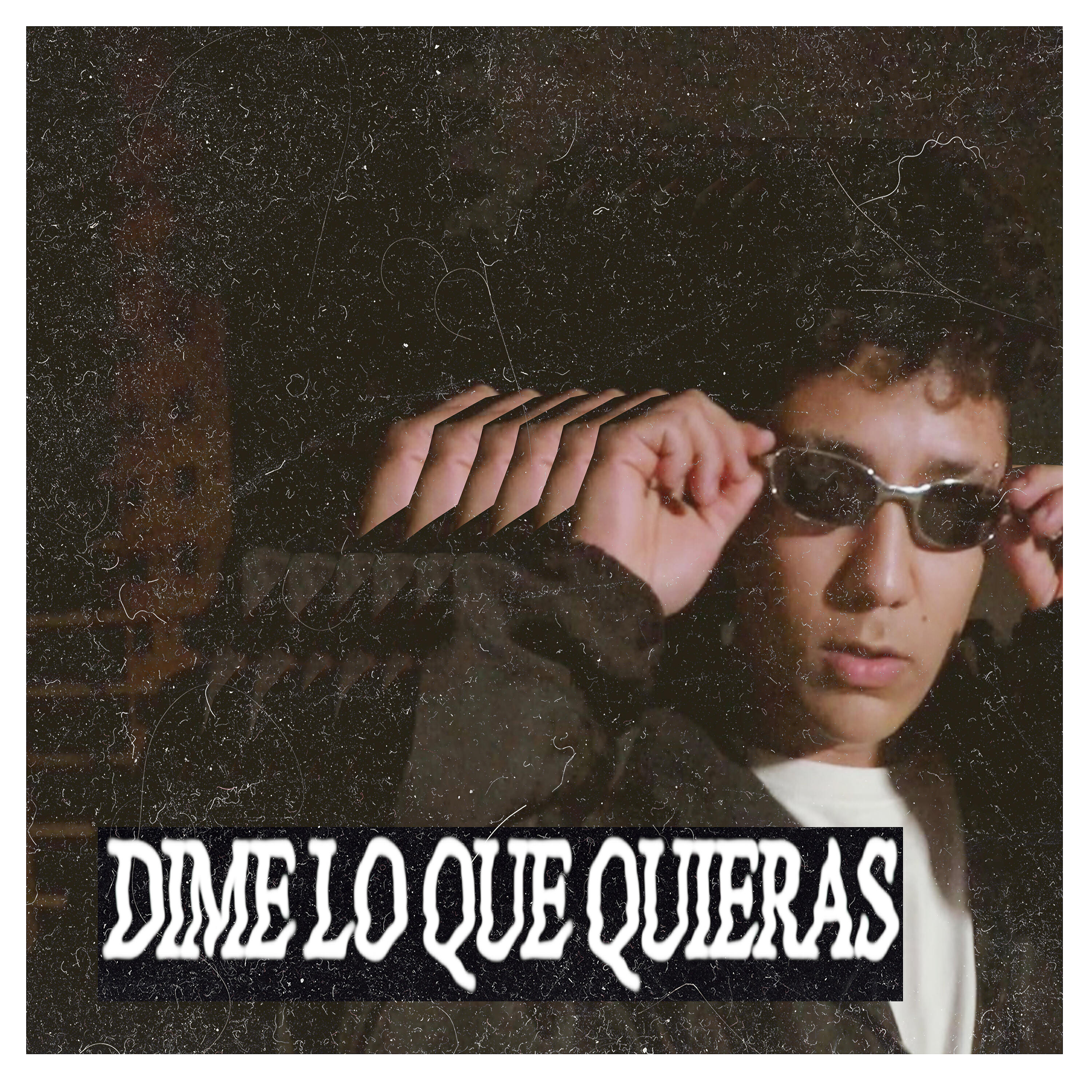 Релиз Dime Lo Que Quieras