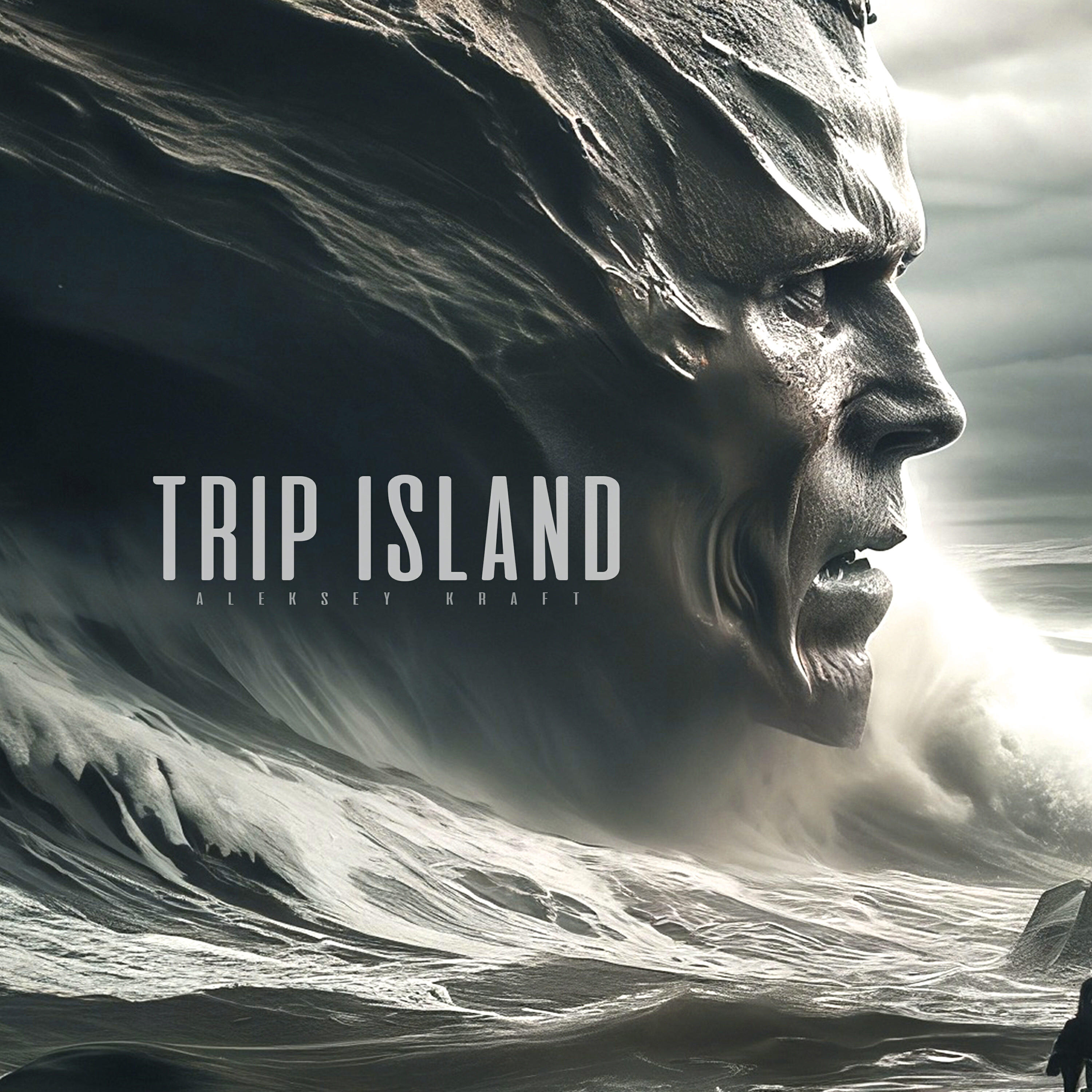 Релиз Trip Island