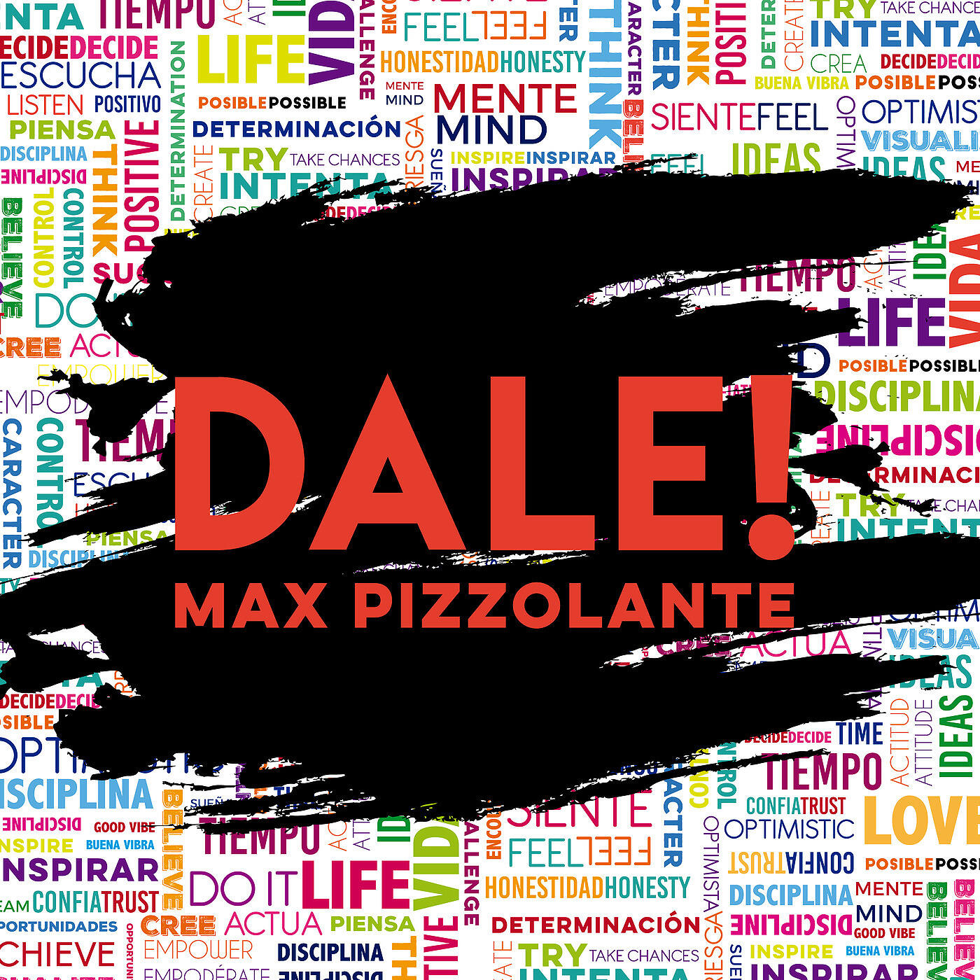 Постер альбома Dale!