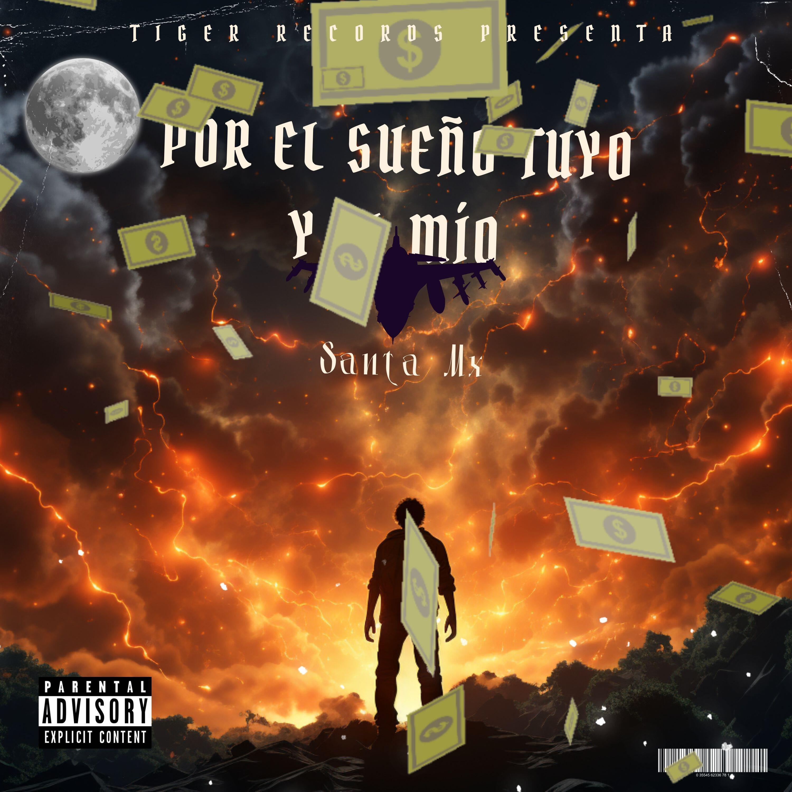 Релиз Por el Sueño Tuyo y el Mio