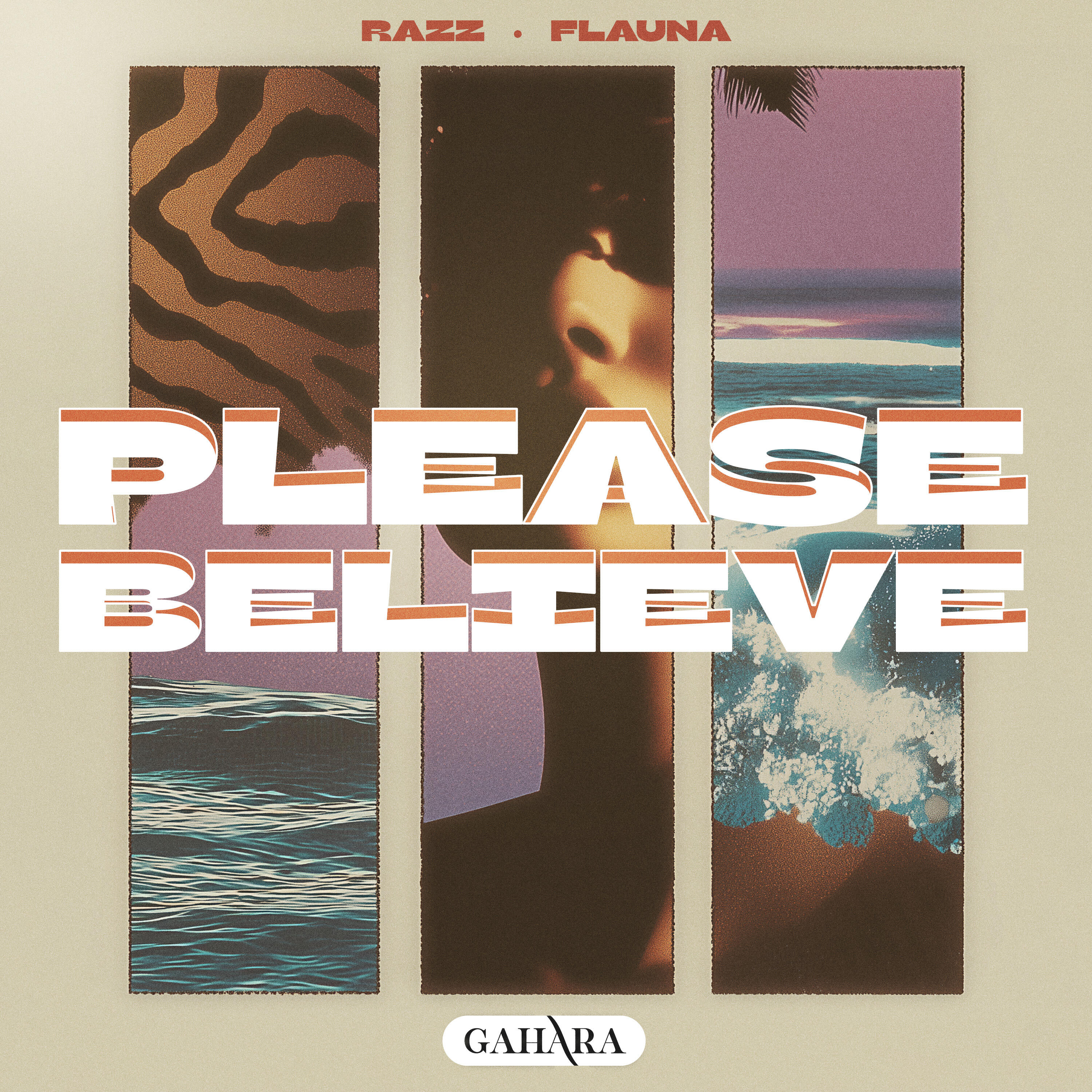 Релиз Please Believe