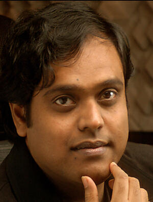 Harris Jayaraj все песни в mp3