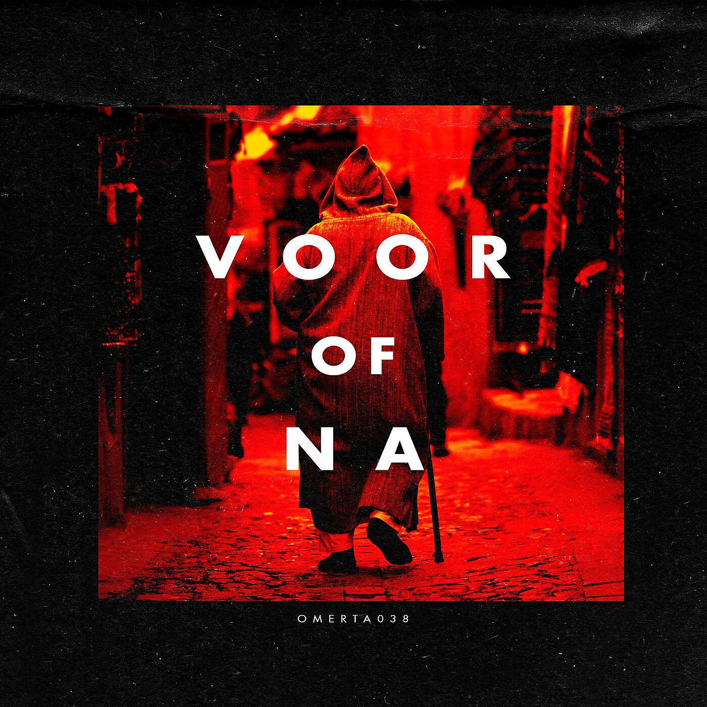 Релиз Voor of Na