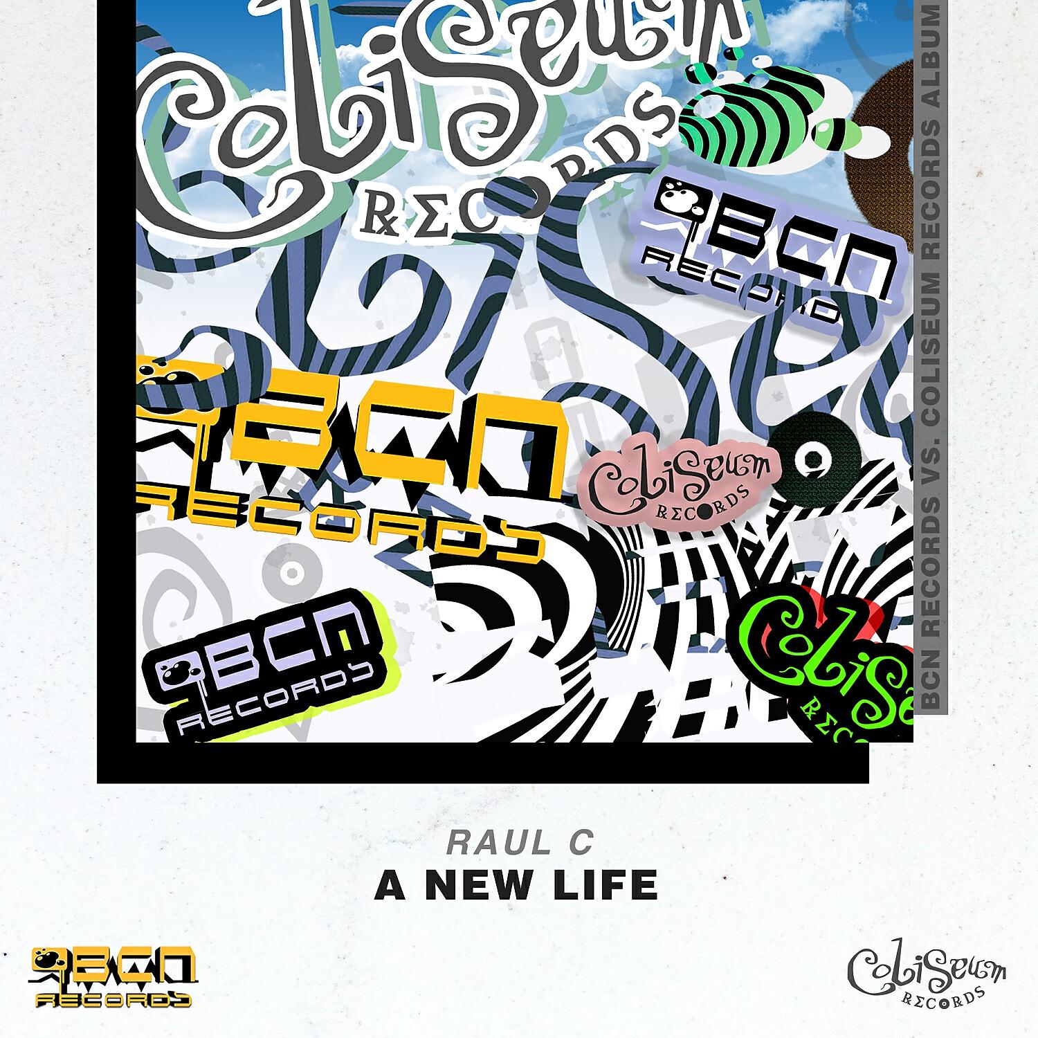 Релиз A New Life