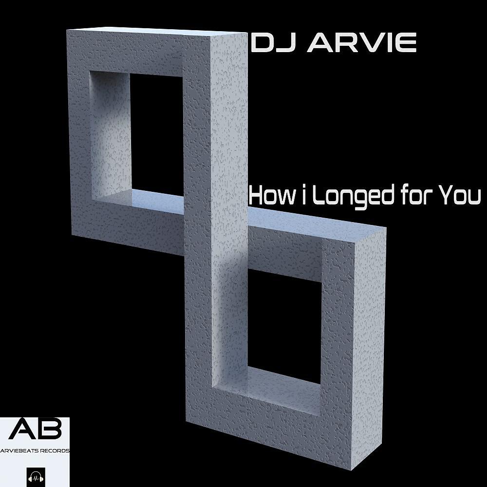 Релиз How I Longed for You