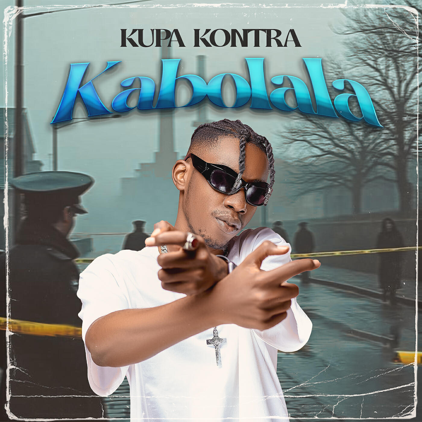 Релиз Kabolala