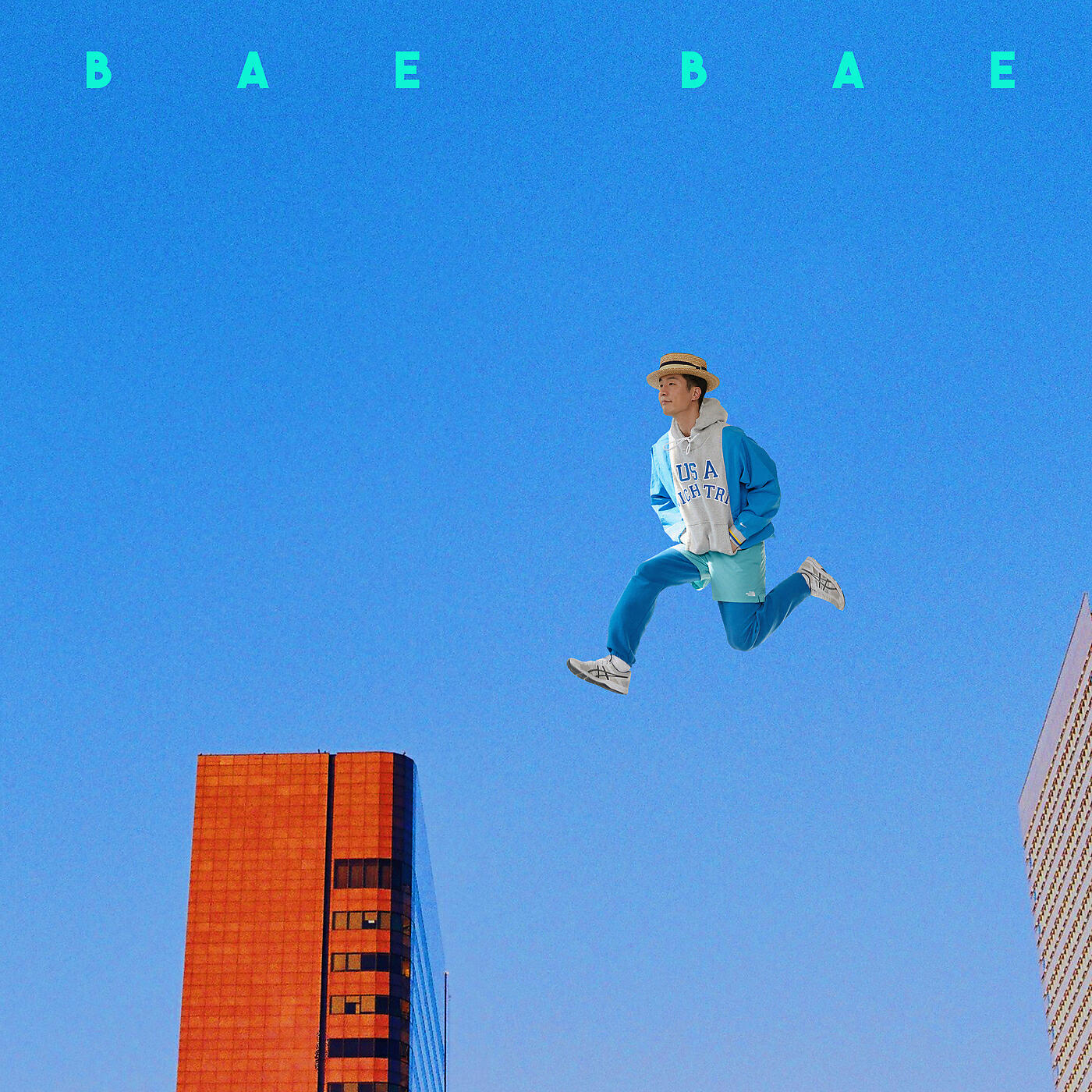 Релиз Bae Bae