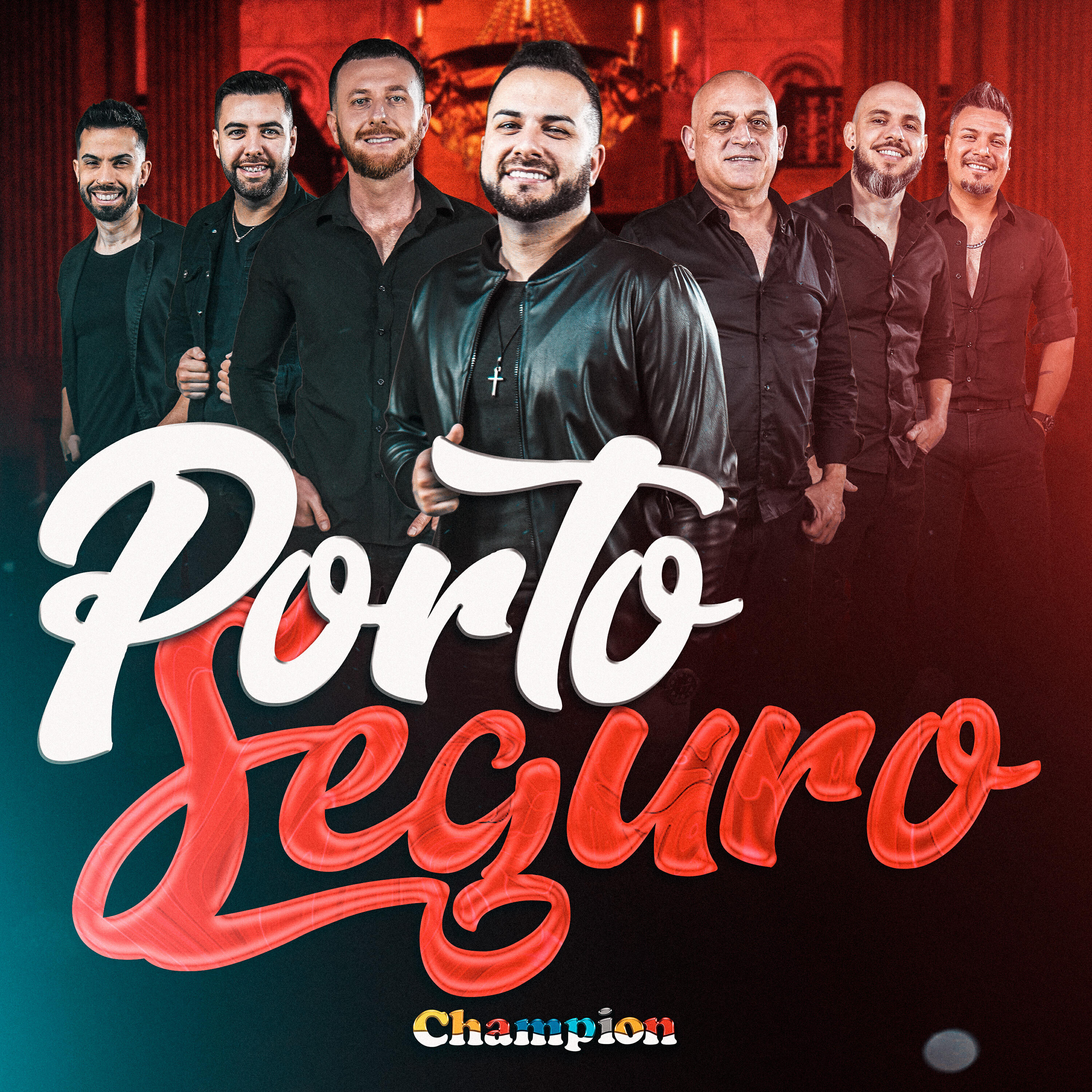 Релиз Porto Seguro