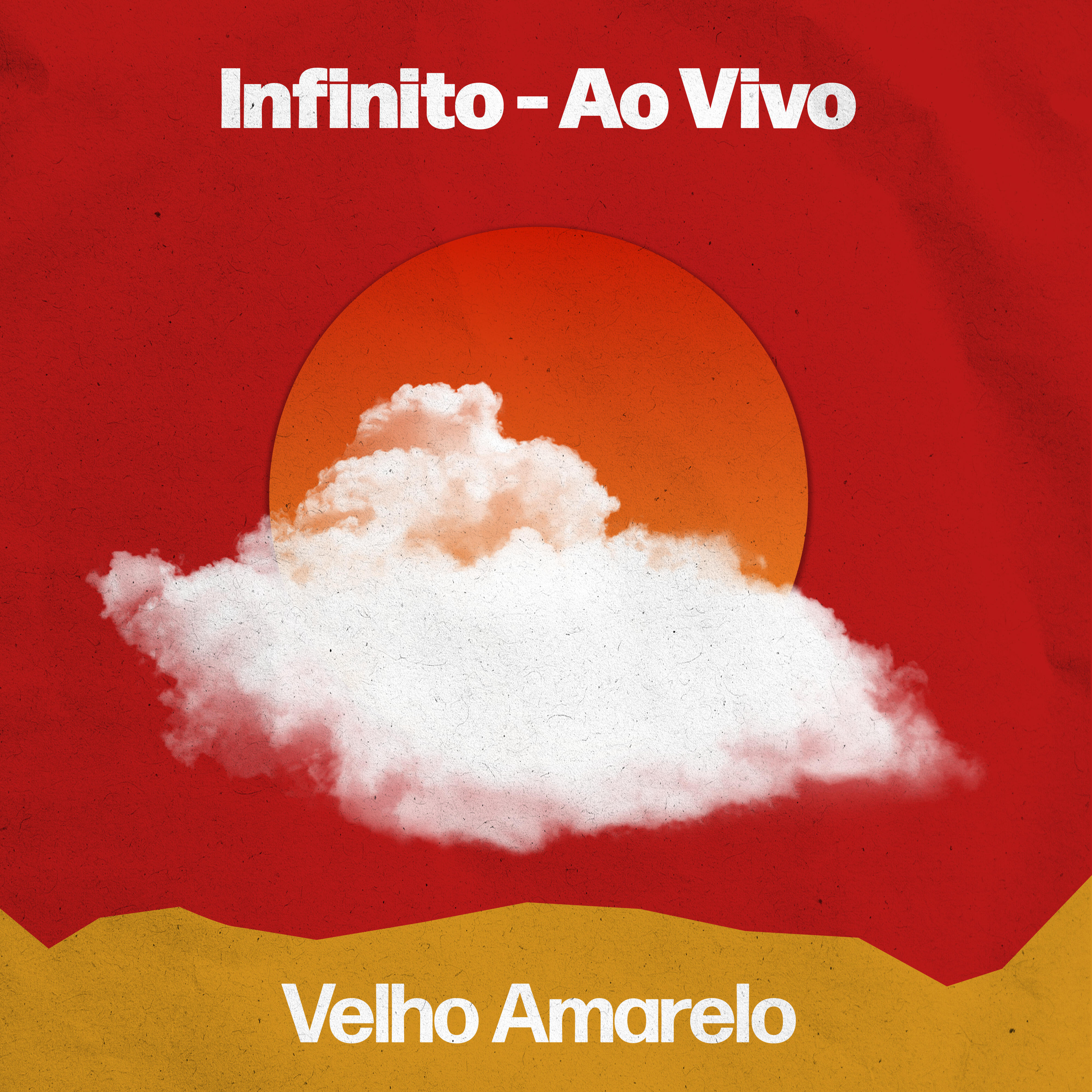 Релиз Infinito (Ao Vivo)