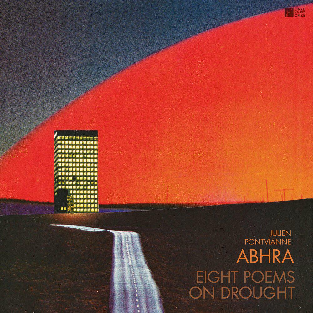 Релиз Eight Poems on Drought