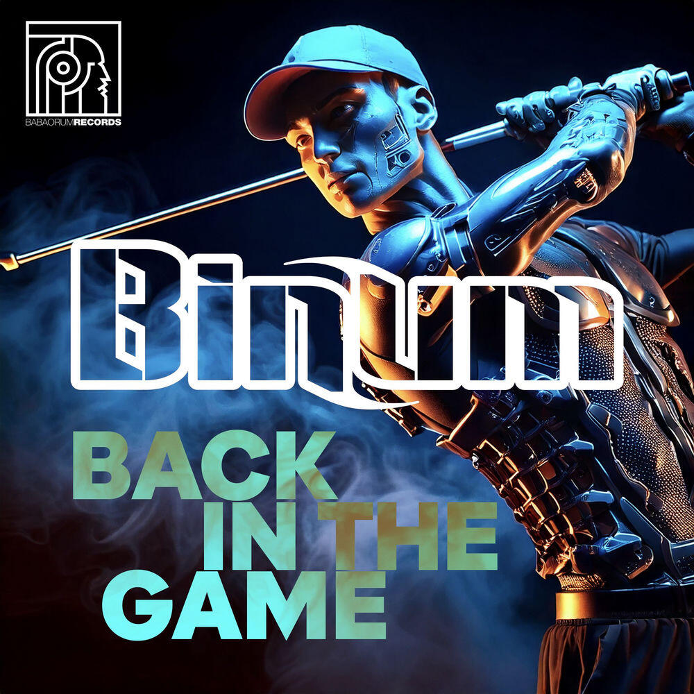 Релиз Back in the Game