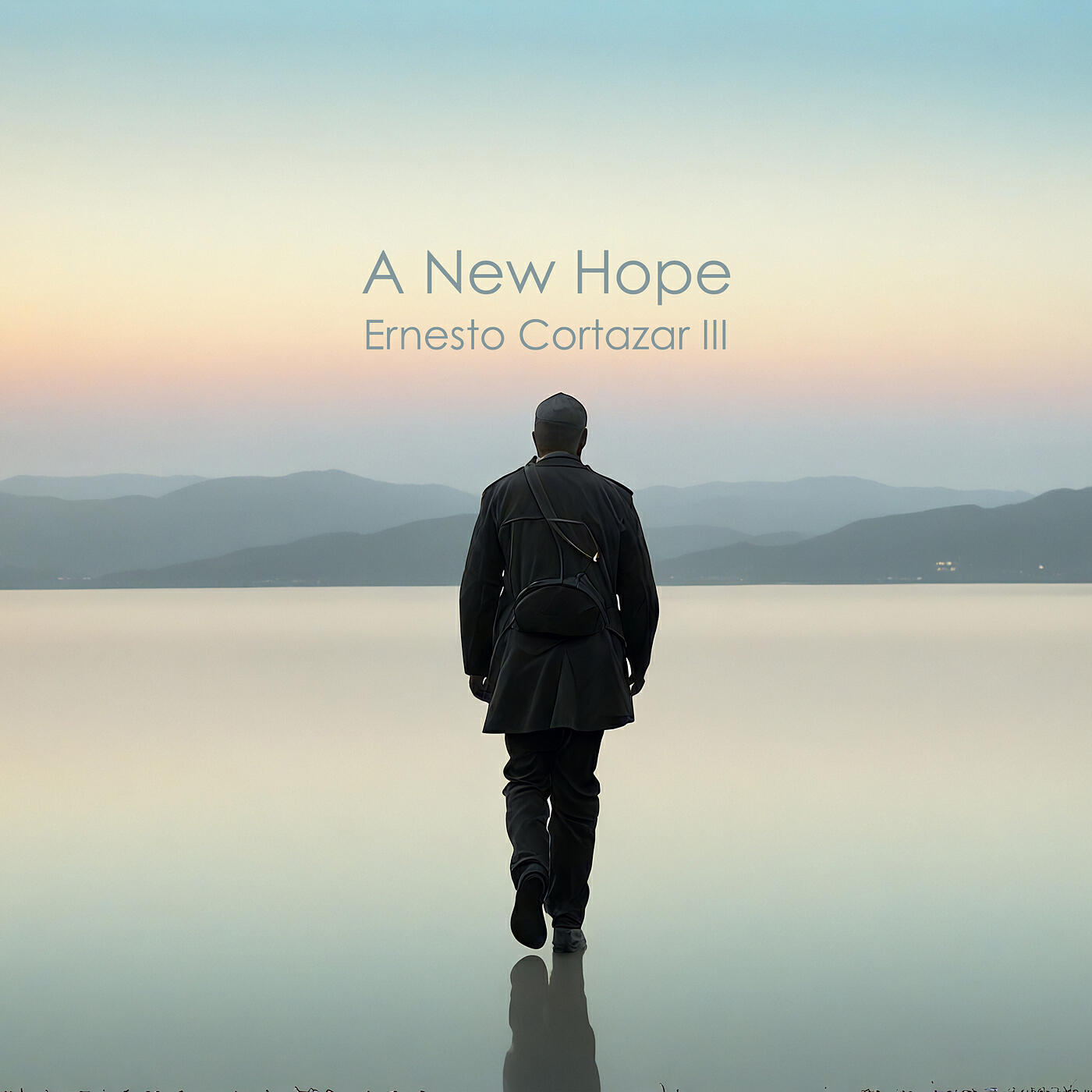 Релиз A New Hope