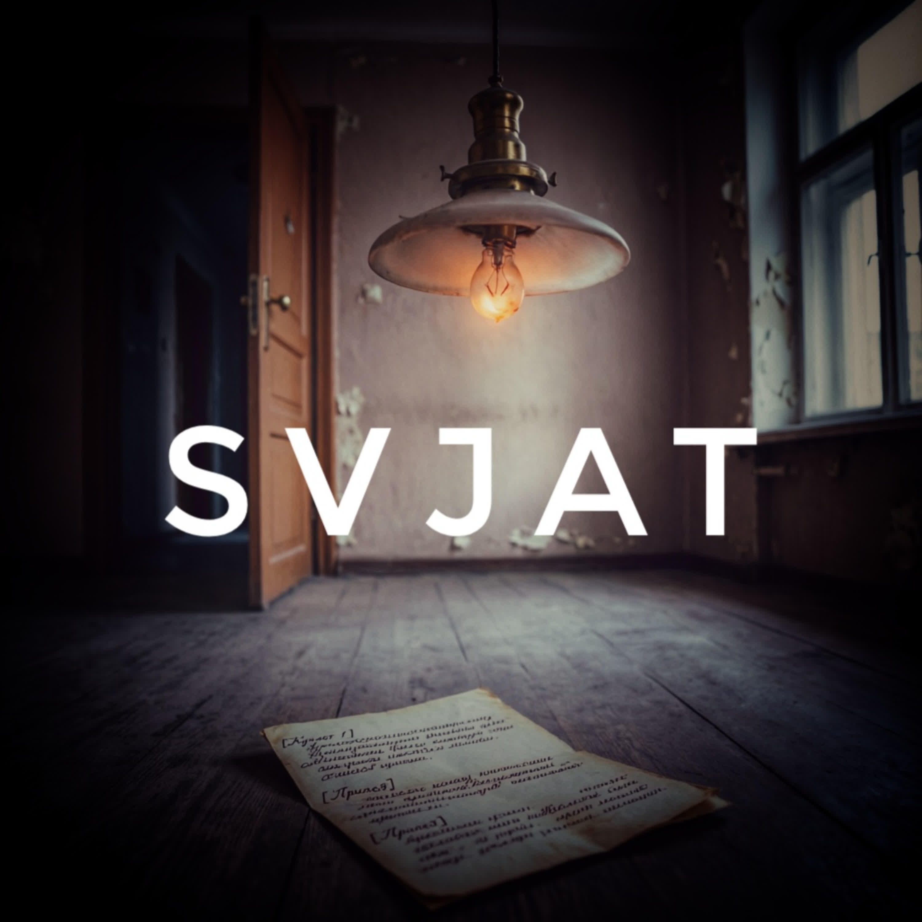 Релиз Уходя - погаси свет