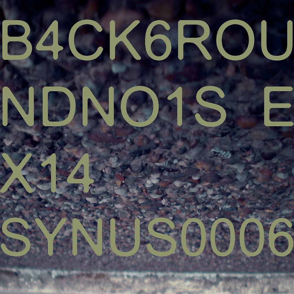 Релиз B4Ck6Roundno1Se X14
