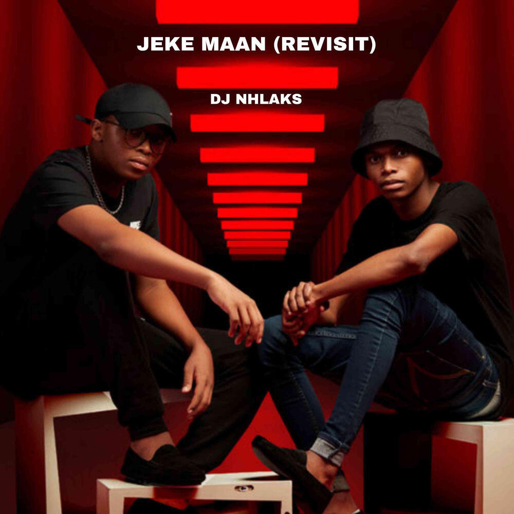 Релиз Jeke Maan (Revisit)