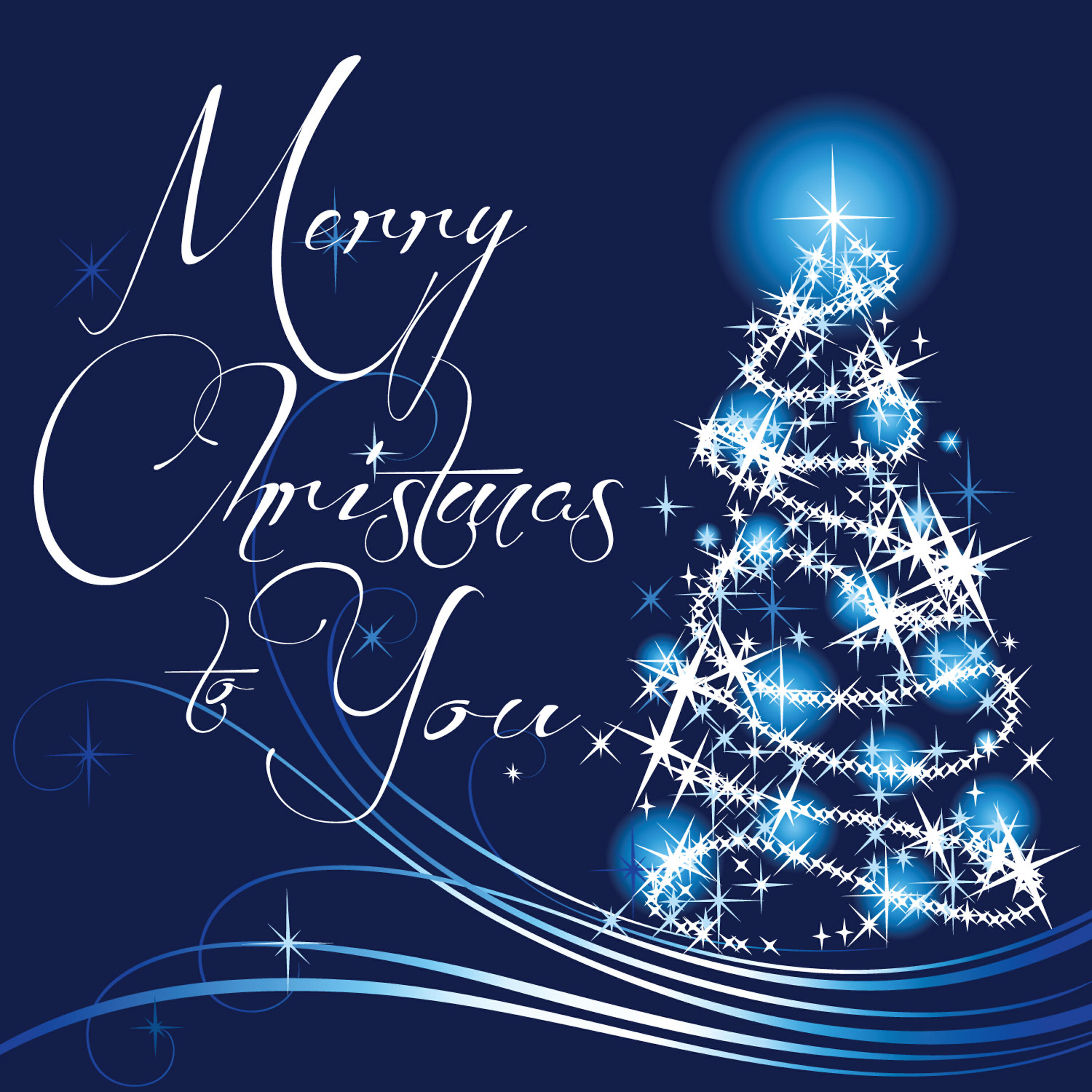 Релиз Merry Christmas to You