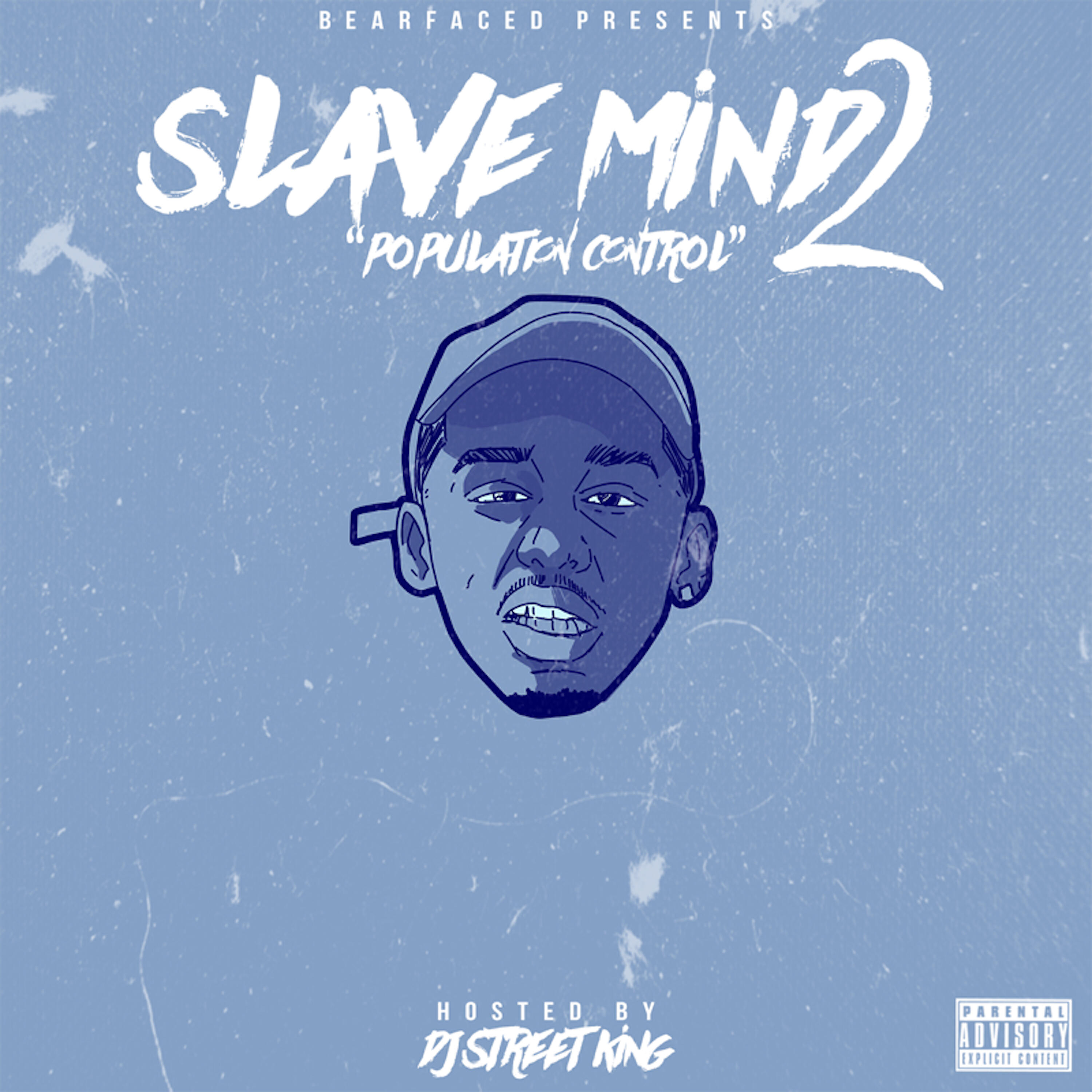 Постер альбома Slave Mind 2: Population Control