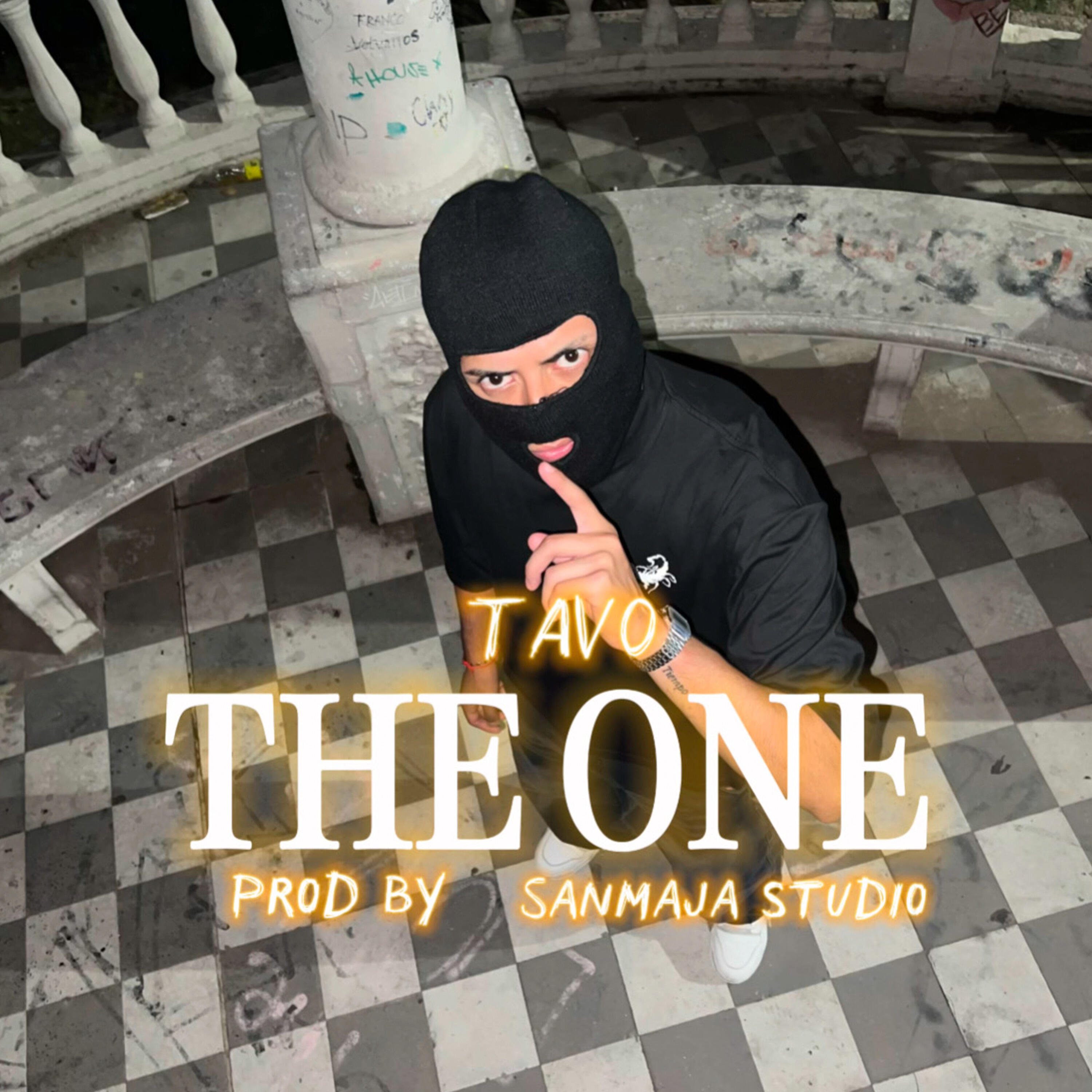 Релиз The One