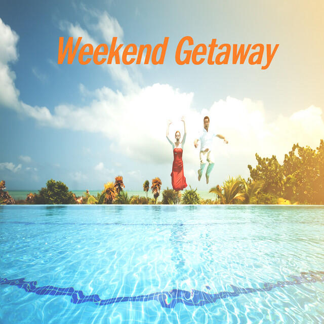 Постер альбома Weekend Getaway