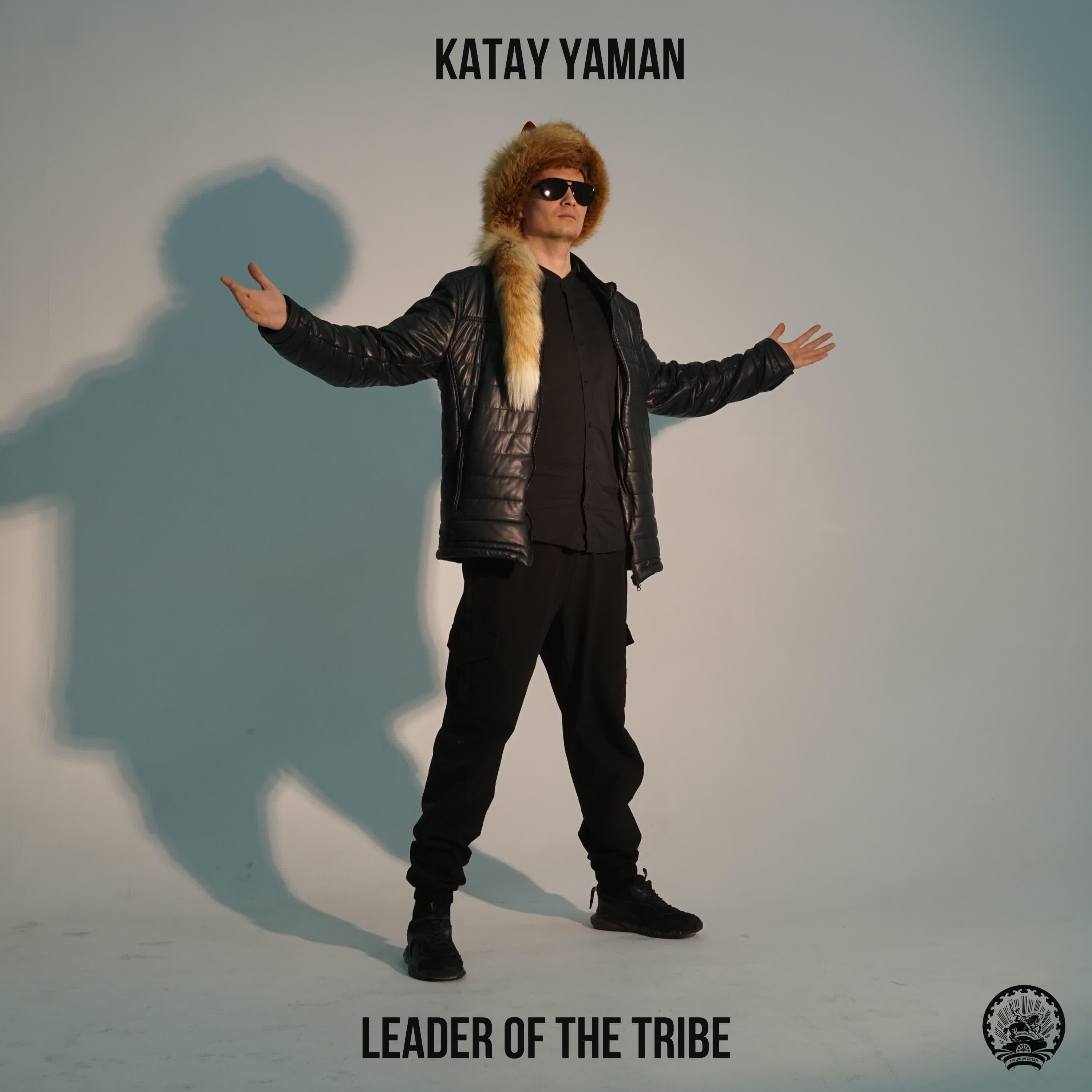 Релиз Leader of the tribe