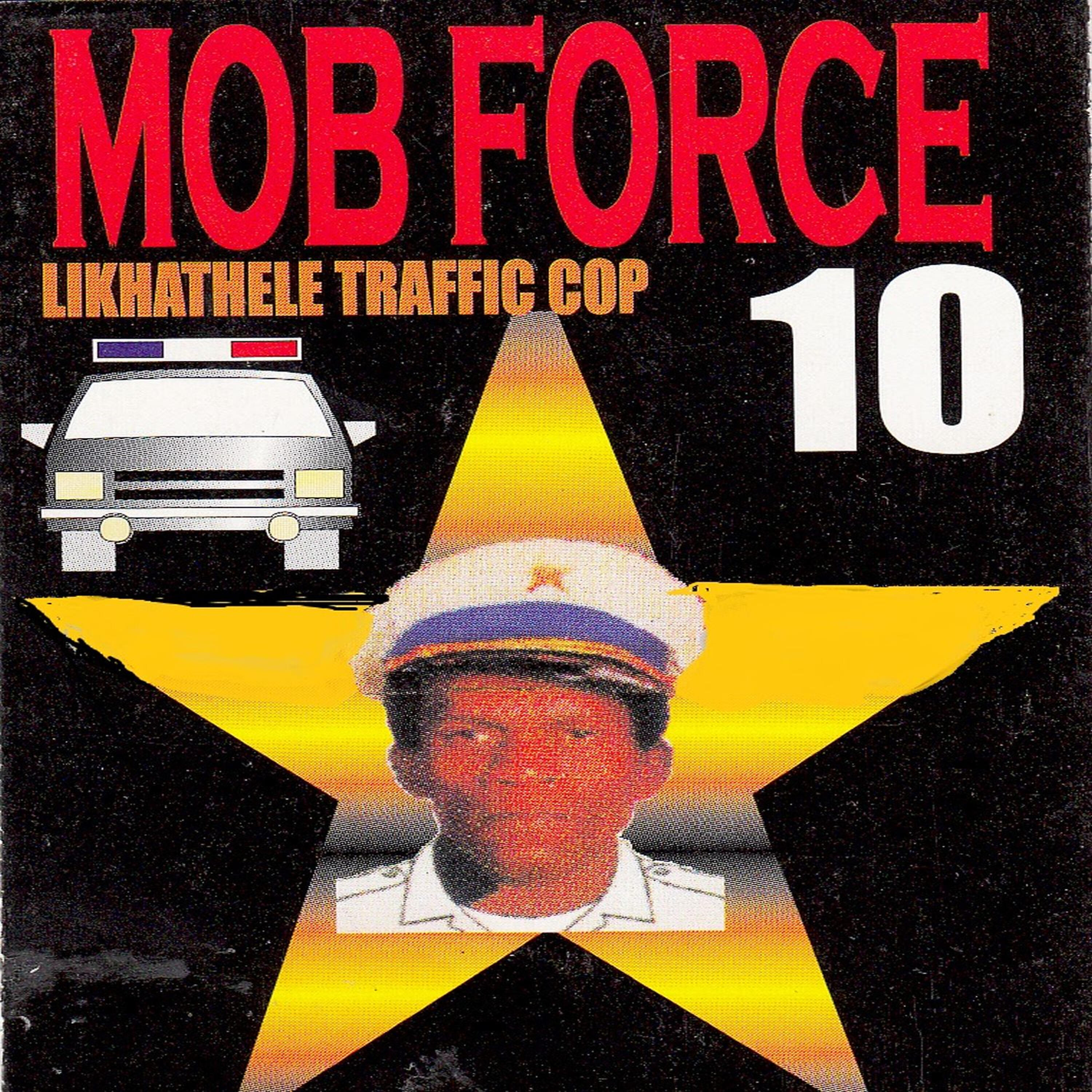Релиз Likhathele Traffic Cop 10