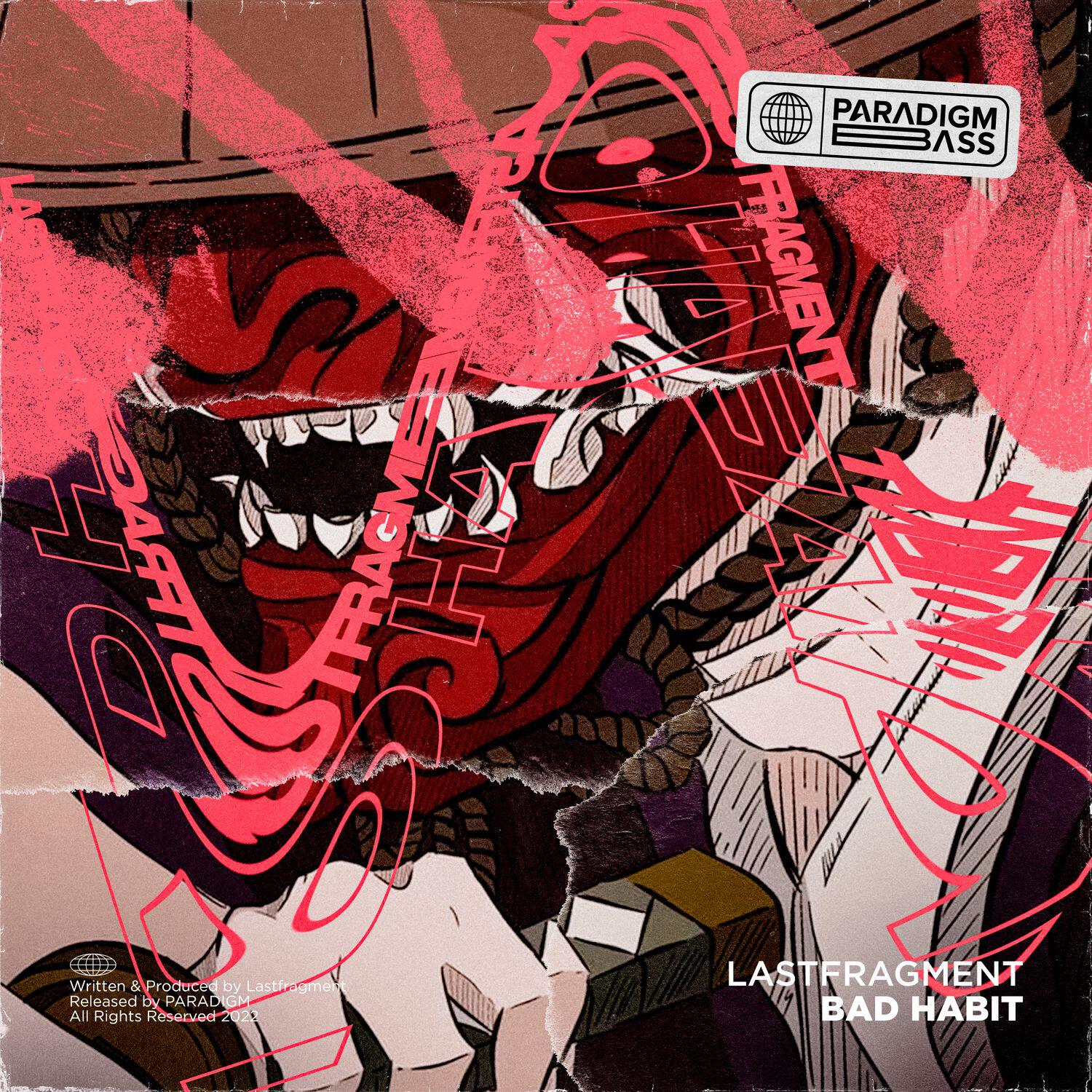 Релиз Bad Habit