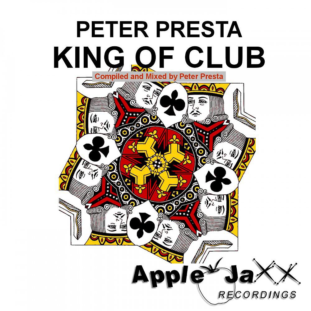 Релиз King of Club