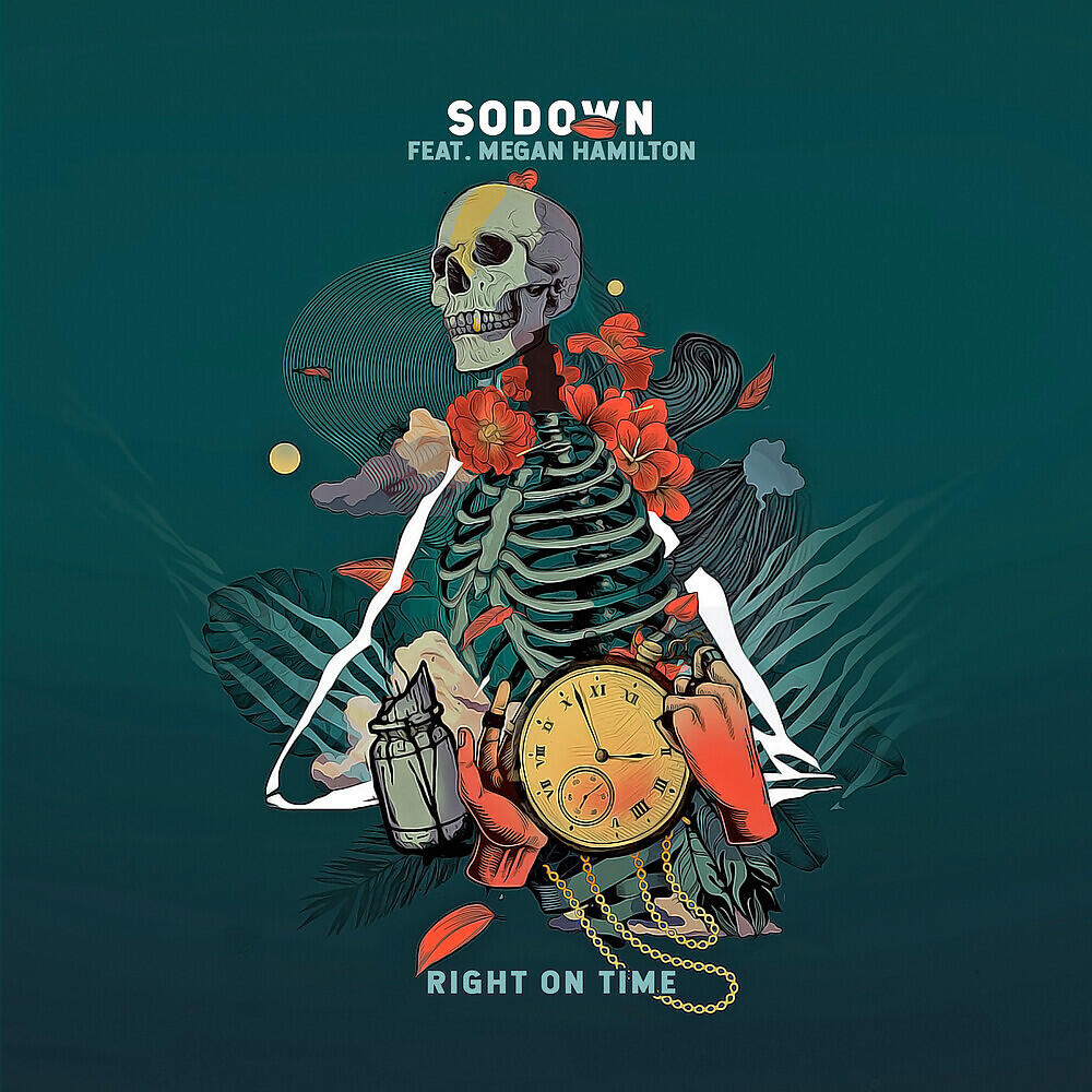 Релиз Right On Time