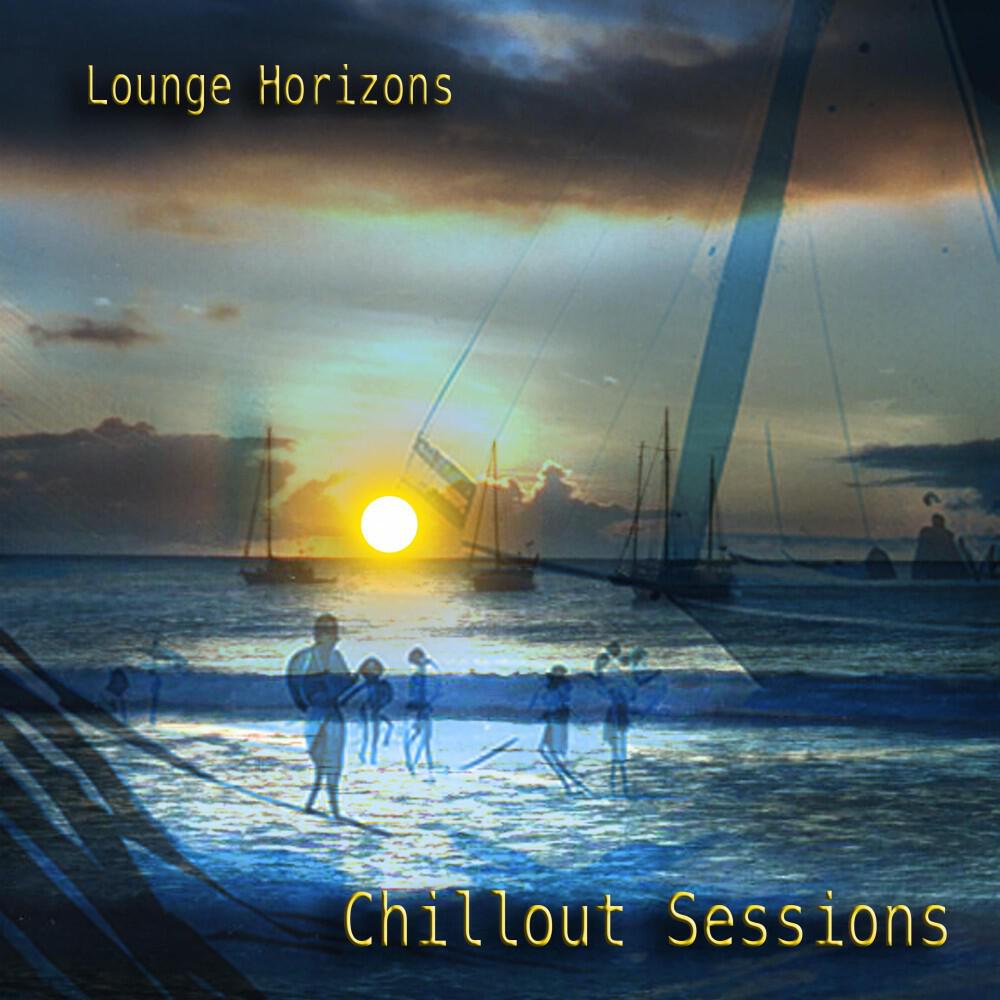 Релиз Chillout Sessions