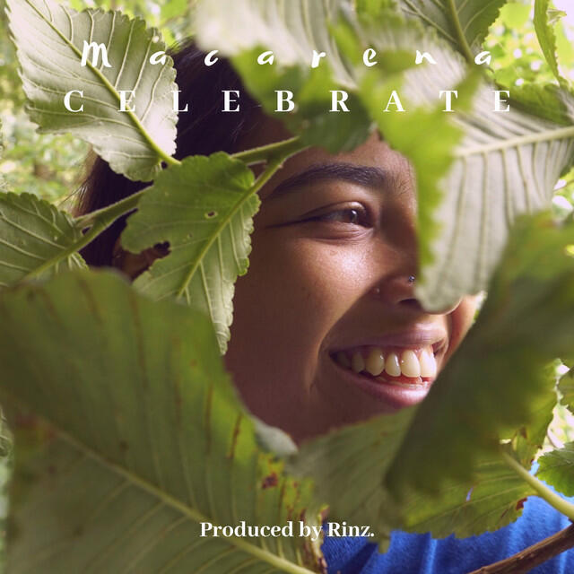 Релиз Celebrate